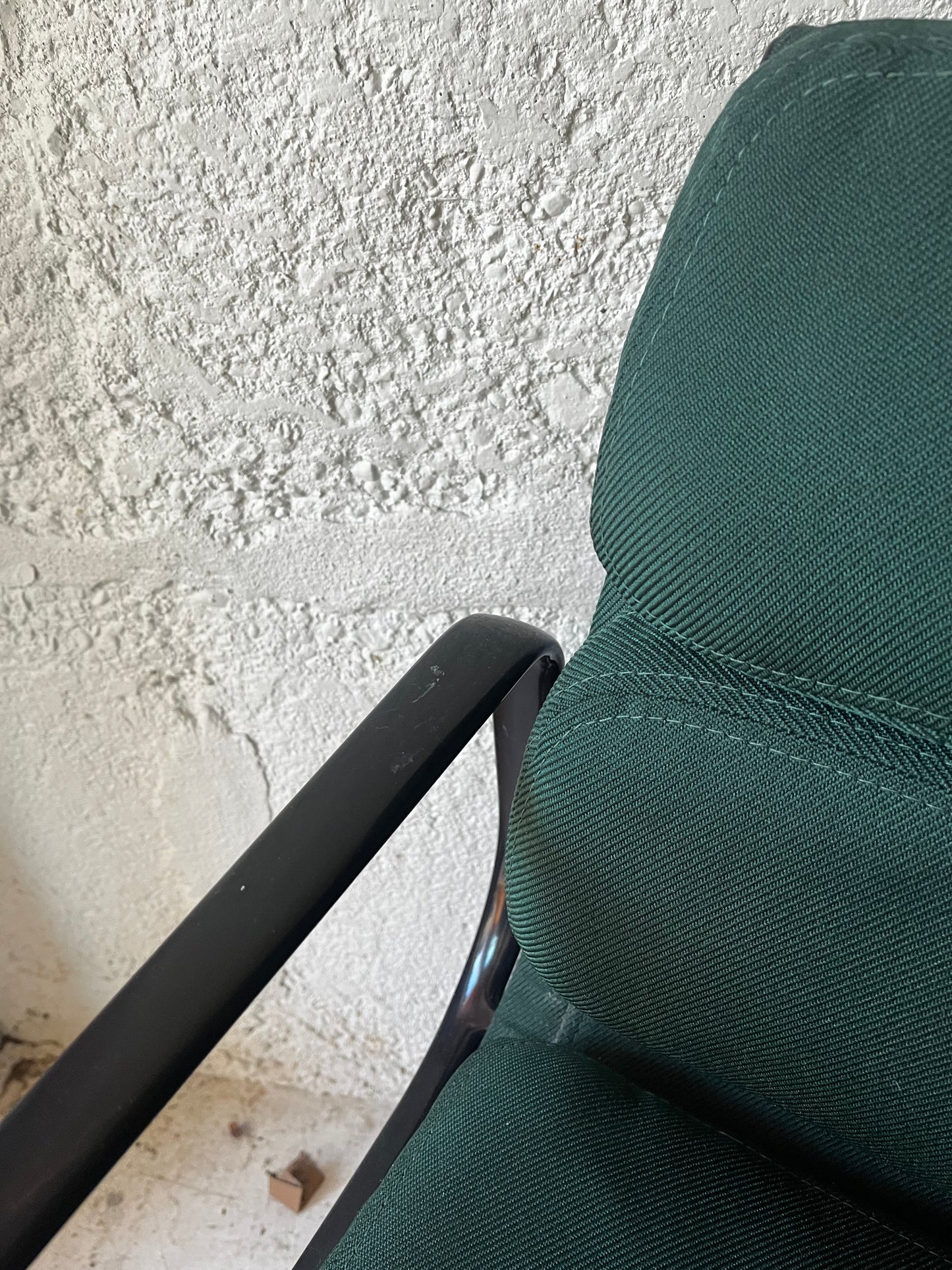 Eames Softpad #1, 1980s