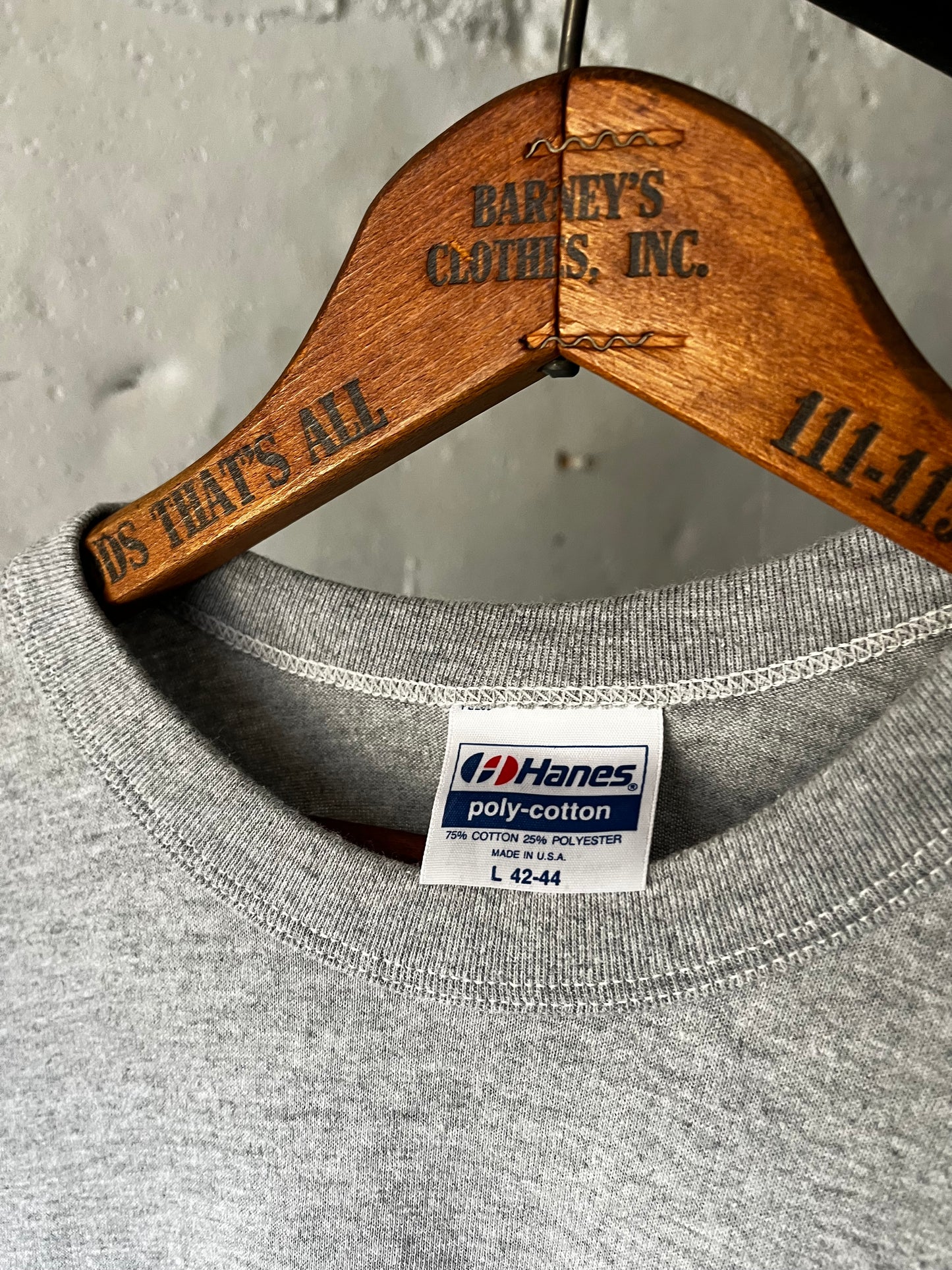 Magnavox TV Shirt, Sz L, 1990s