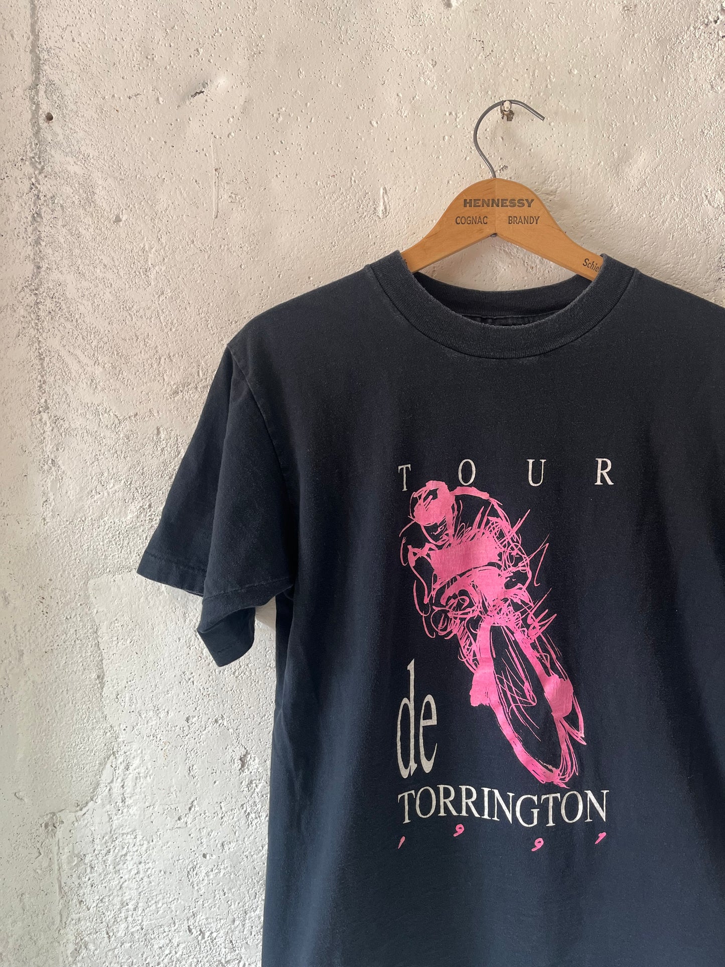 Tour de Torrington, Sz M, 1991