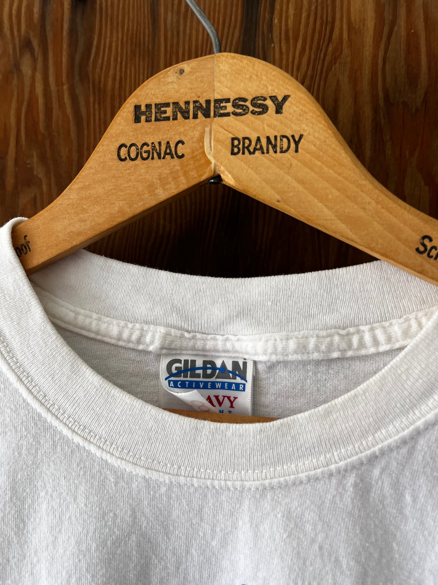 NYC Marathon, Sz M/L, 2000