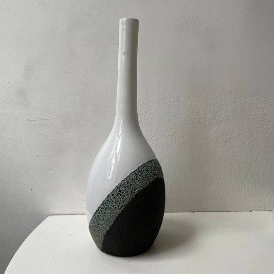 Vase by Ettore Sottsass for Bitossi, 1950/60