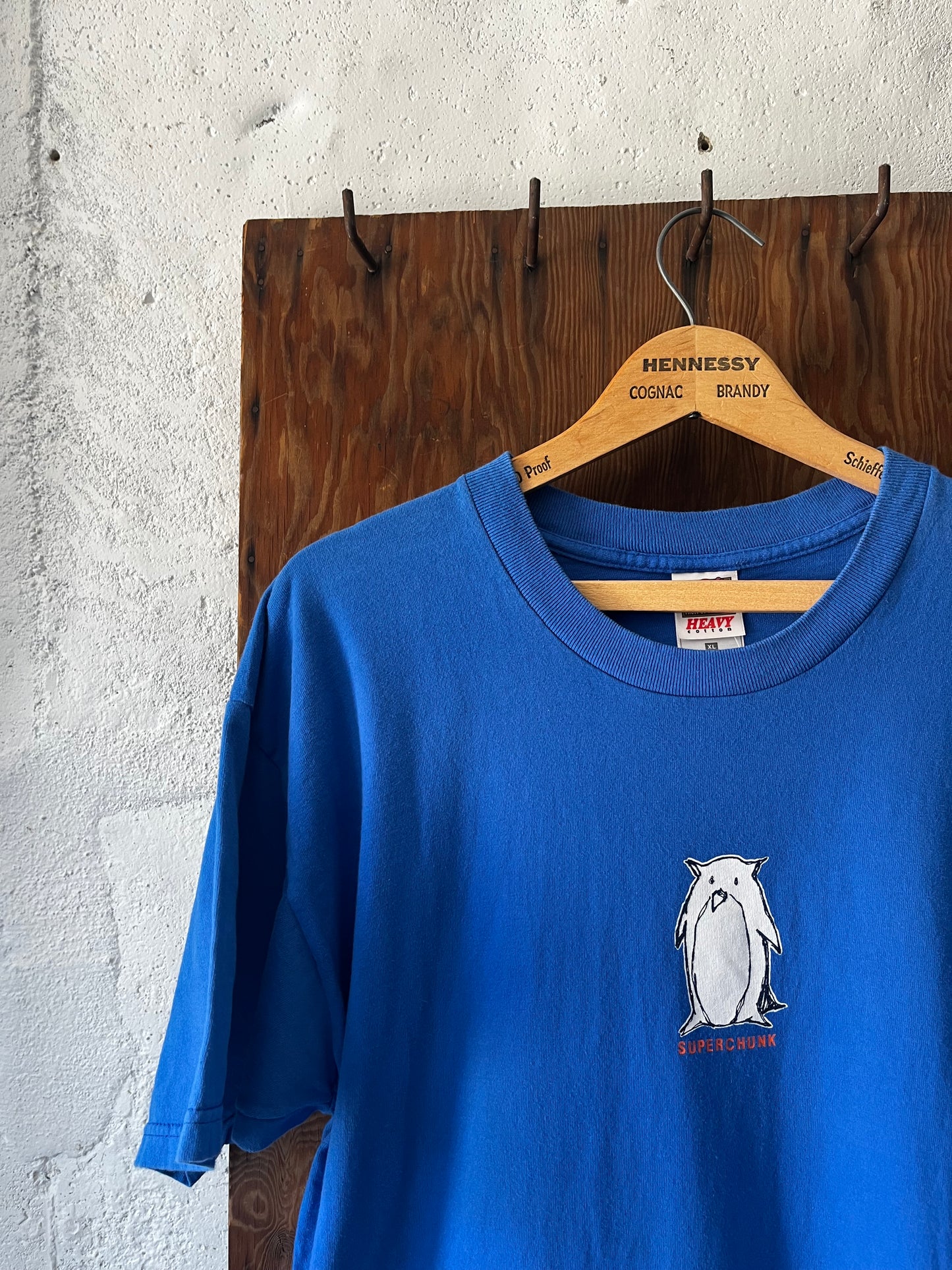 Superchunk, Sz L, 1990s