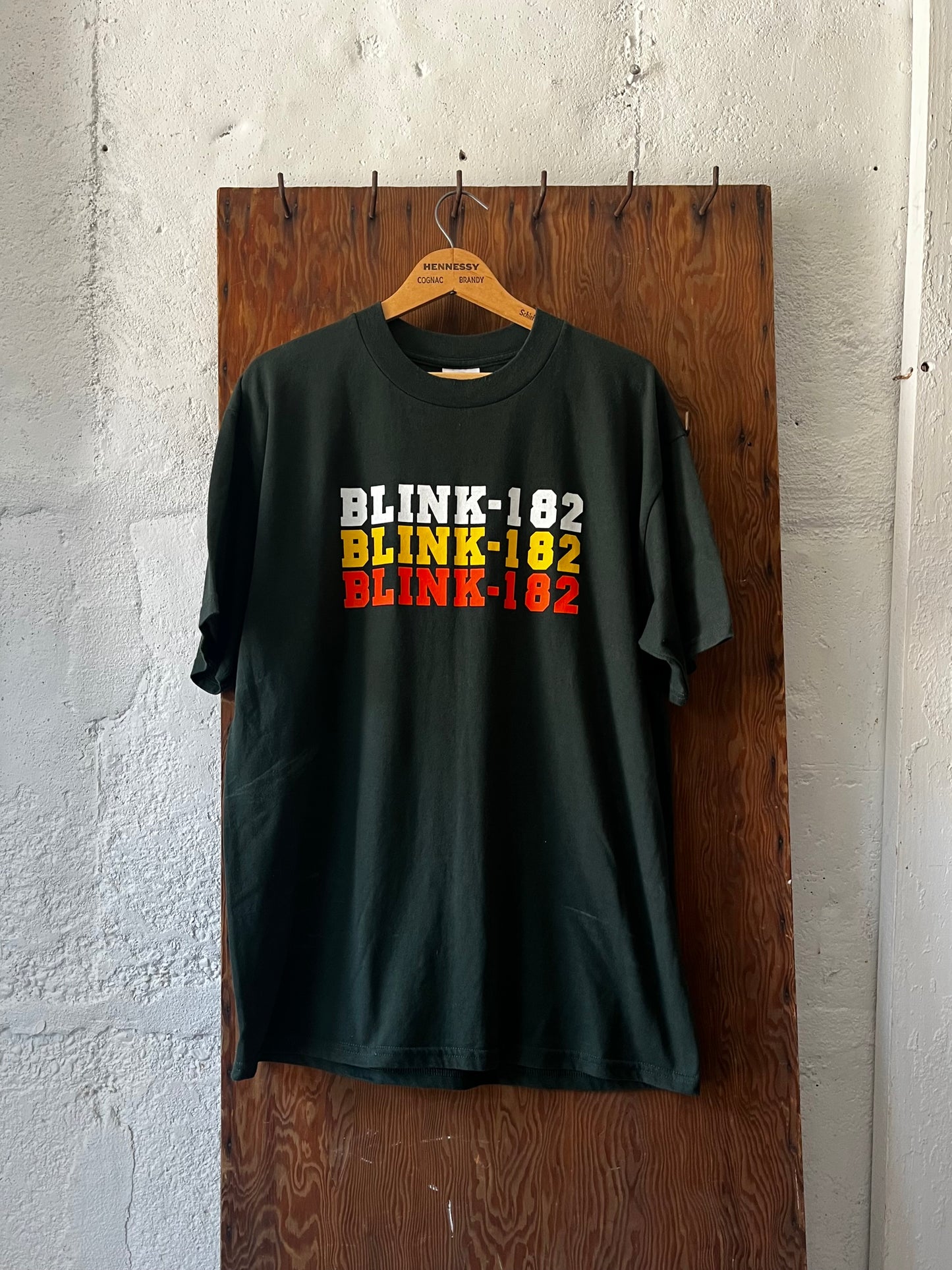 Blink-182, Sz L, 1990s