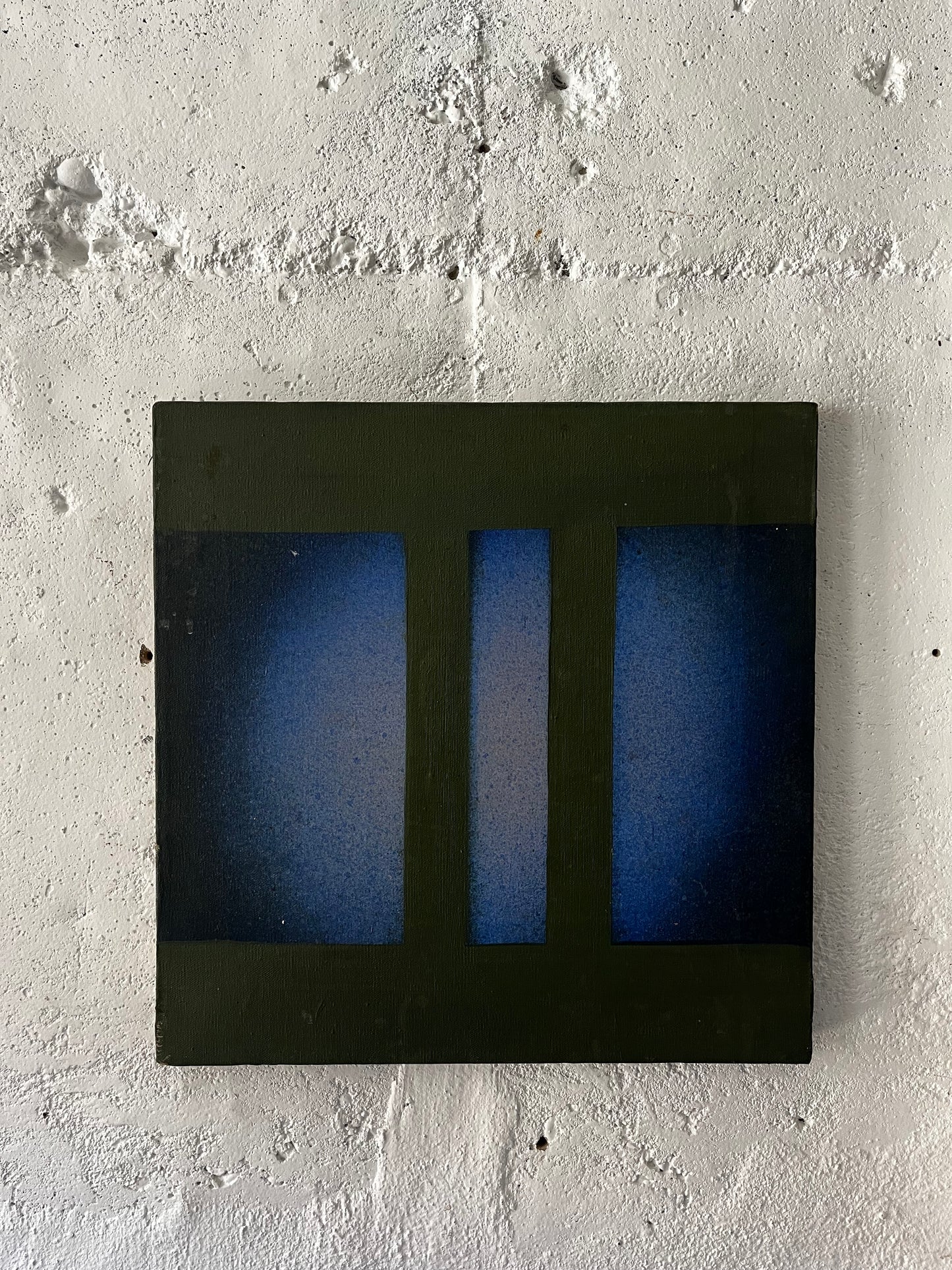 Abstract, 1980s (NYC Only)