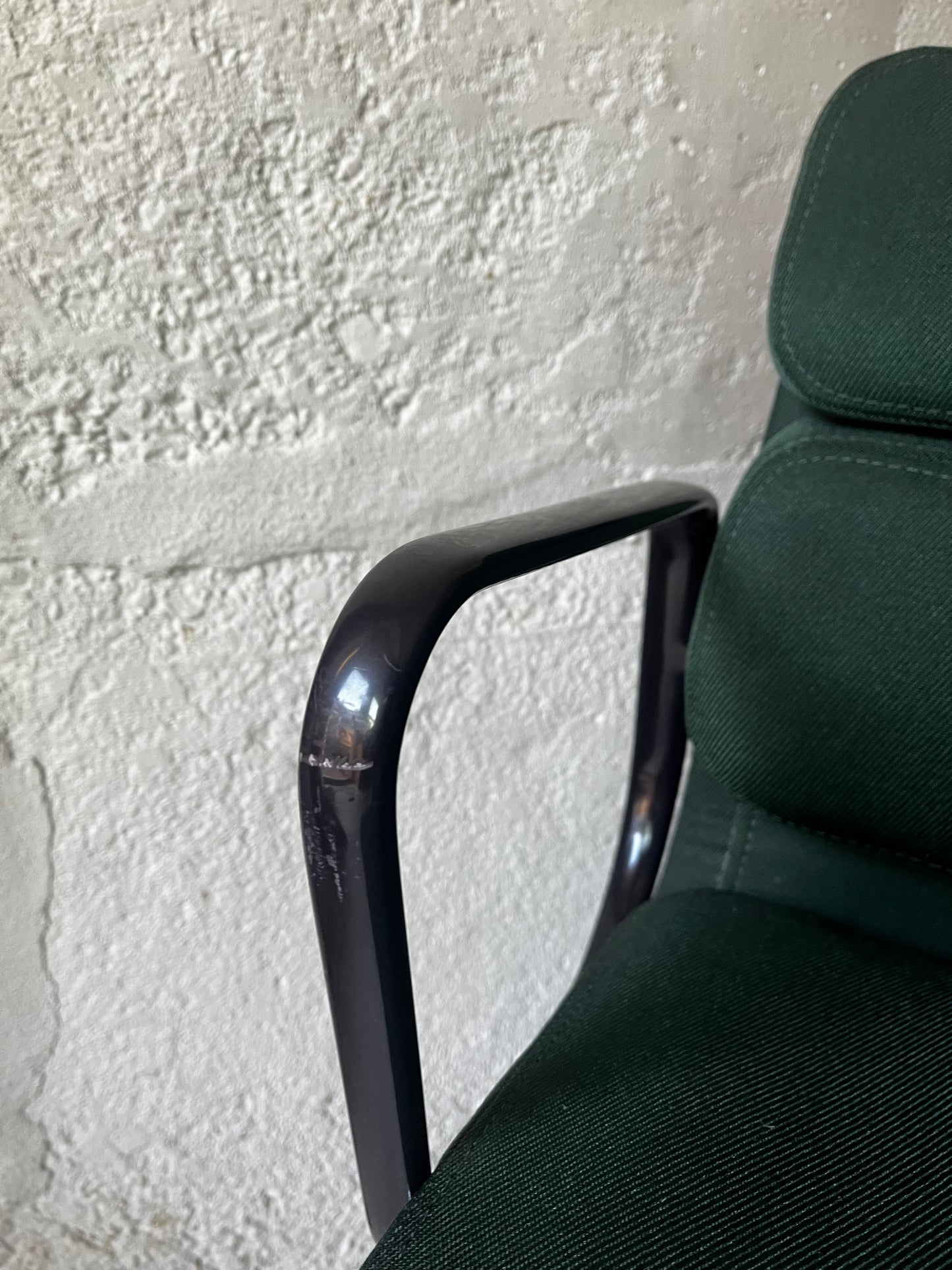 Eames Softpad #2, 1980s