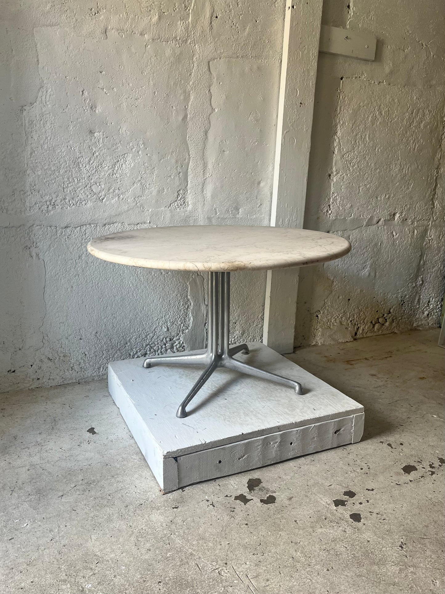 La Fonda Coffee Table, Eames, 1960s (NYC Only, No Shipping