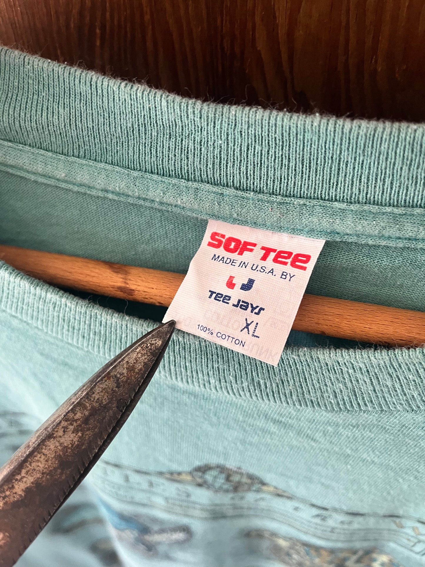 Sea Turtles of the World, Sz XL, 1990s