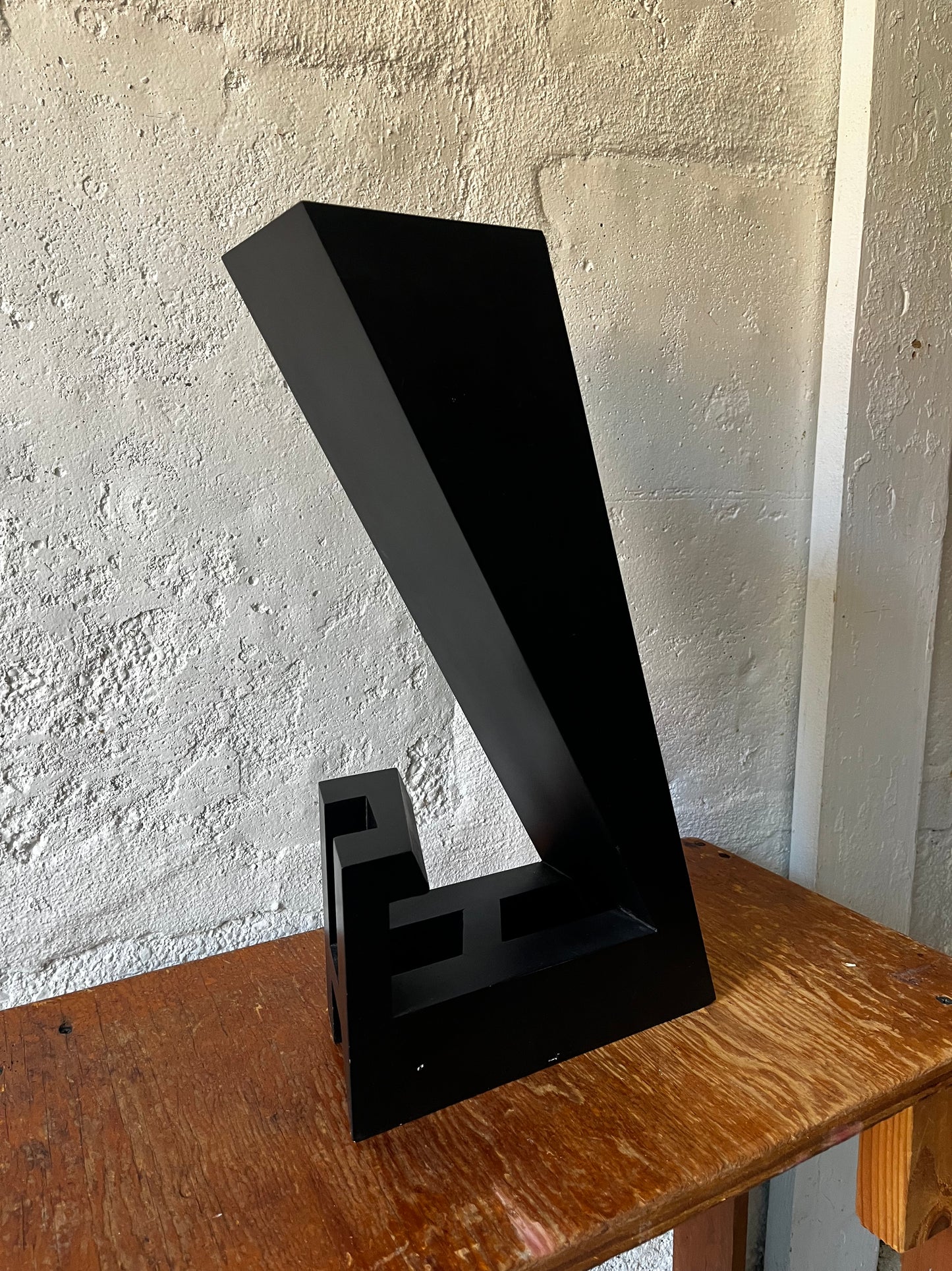 Sculpture, Jose P. Balboza 1960/70 #3 (NYC Only, No Shipping)