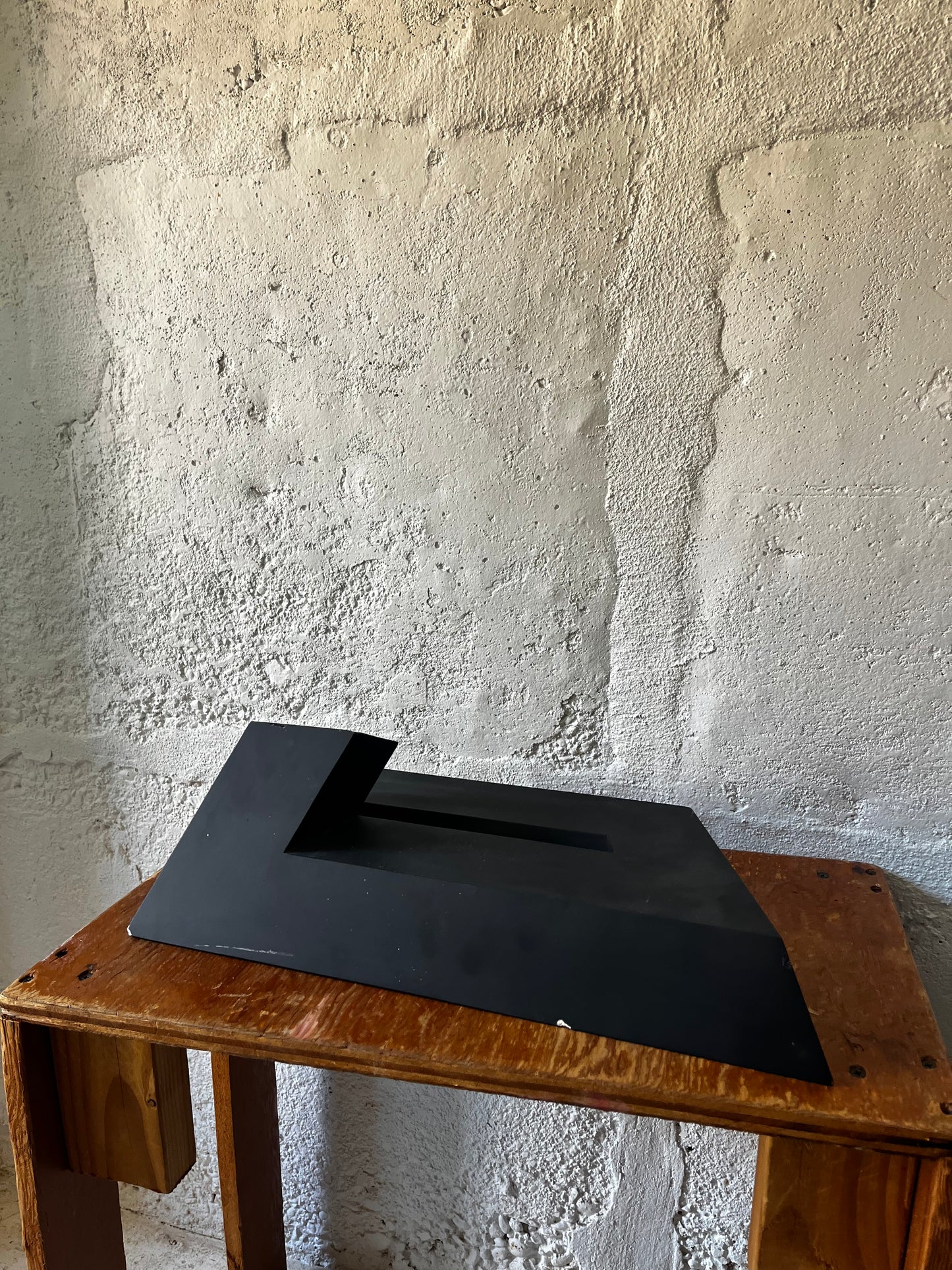Sculpture, Jose P. Balboza 1960/70 #4 (NYC Only, No Shipping)