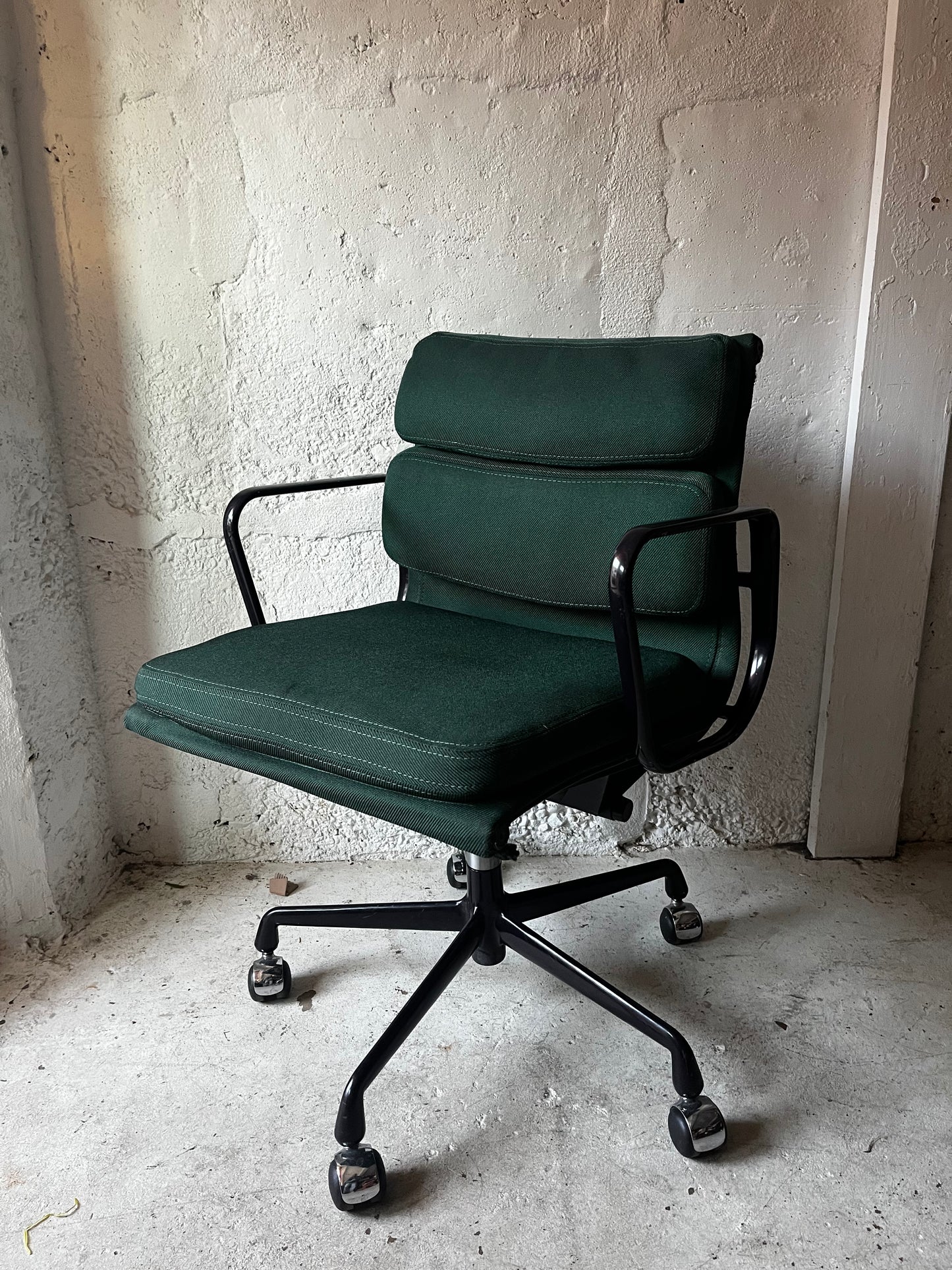 Eames Softpad #3, 1980s