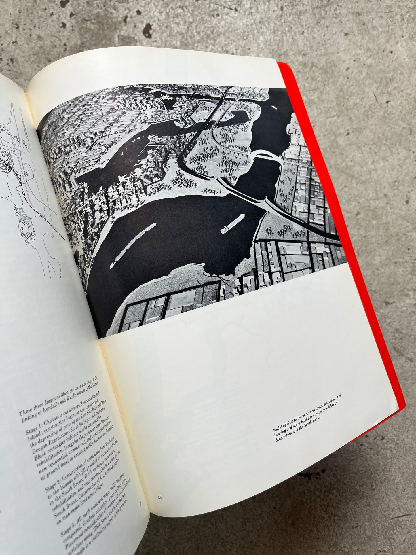 The New City: Architecture and Urban Renewal, MoMA, 1967