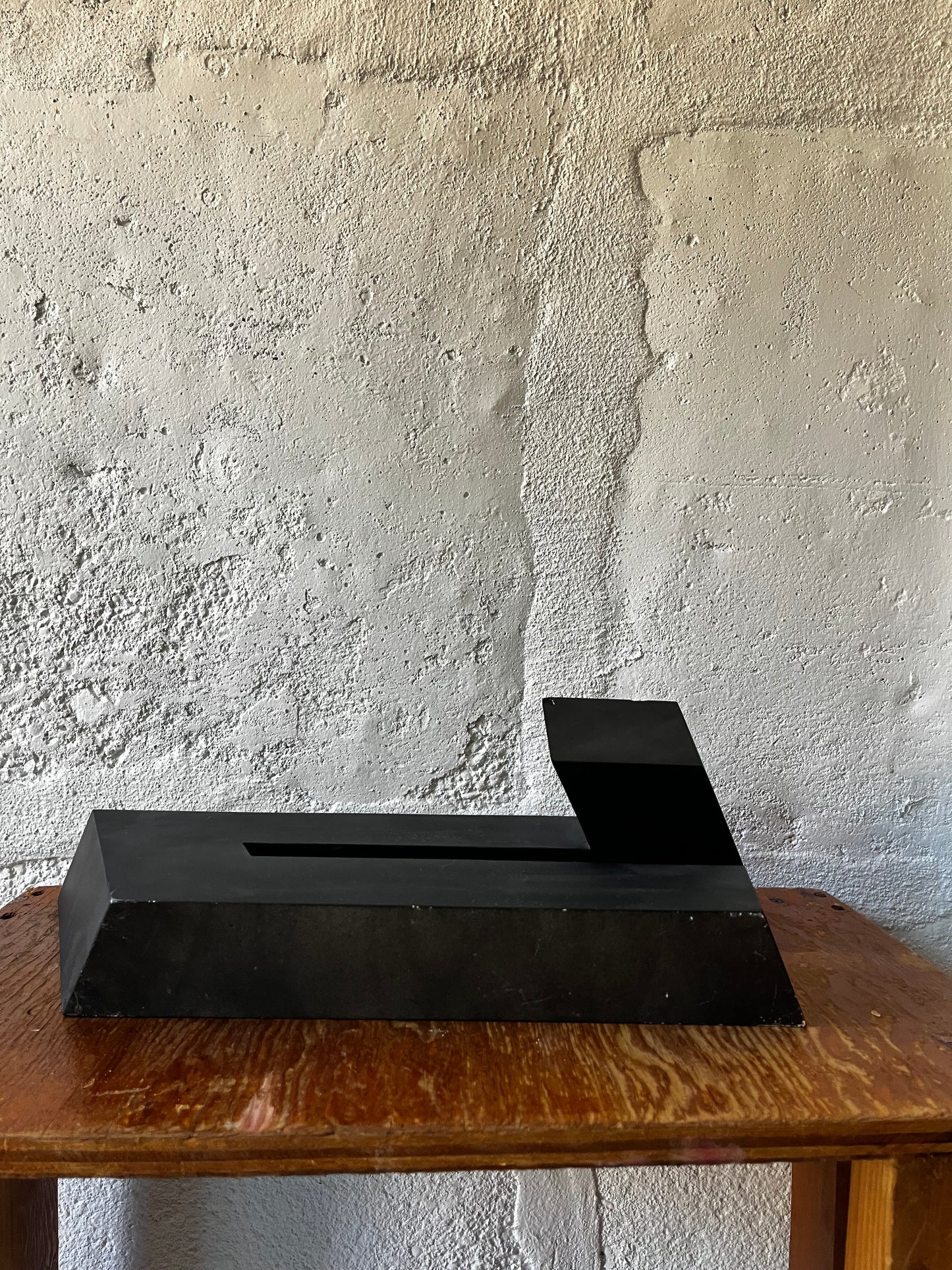 Sculpture, Jose P. Balboza 1960/70 #4 (NYC Only, No Shipping)
