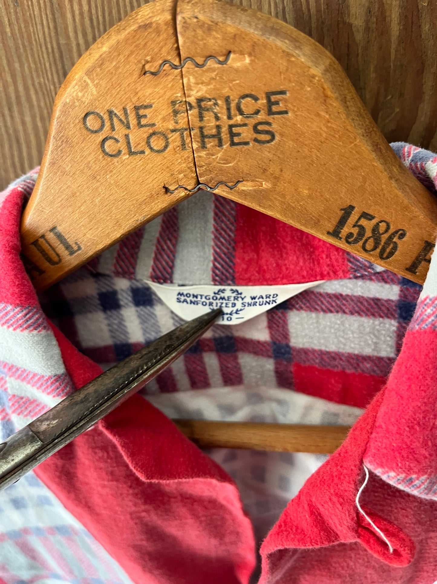 Pullover, XS, 1950s