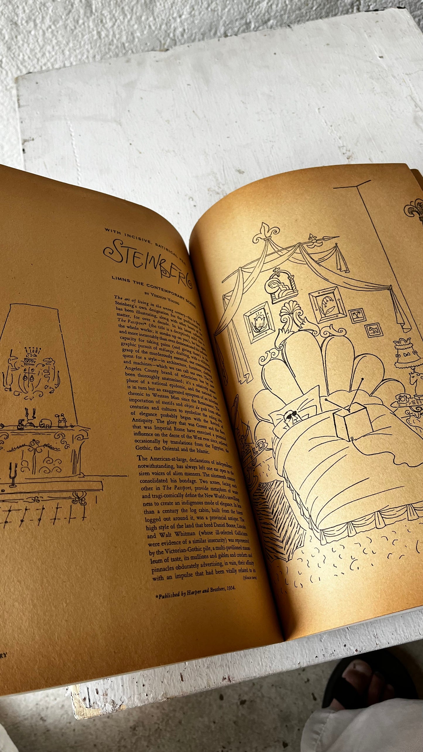 Gentry ‘Age of Elegance’ Issue, Fall 1955