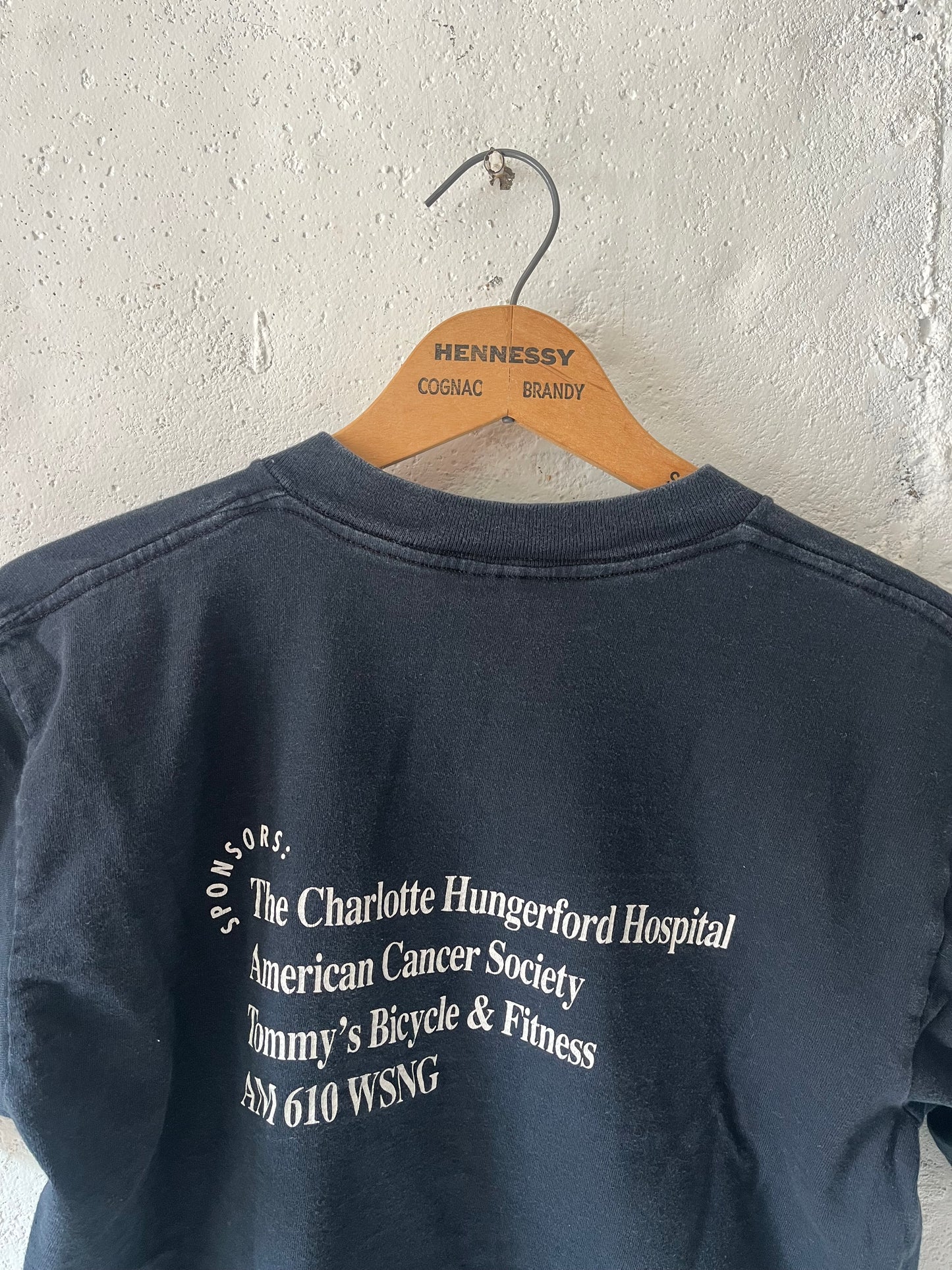 Tour de Torrington, Sz M, 1991