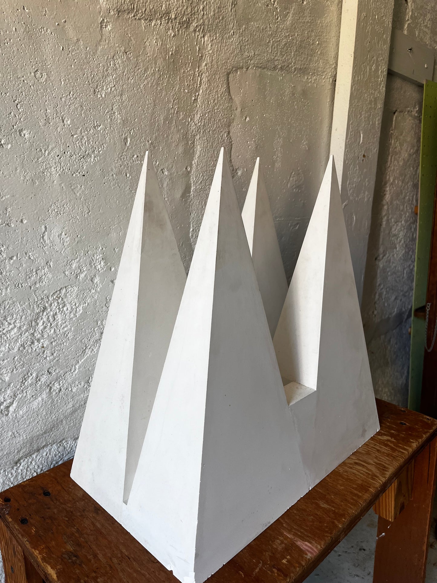 Sculpture, Jose P. Balboza, 1960/70 #1 (NYC Only, No Shipping)