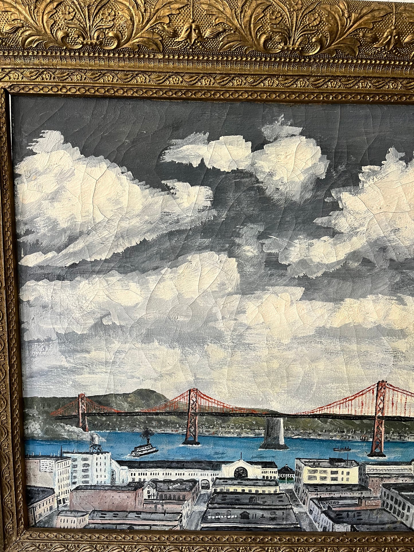 San Francisco, 1959