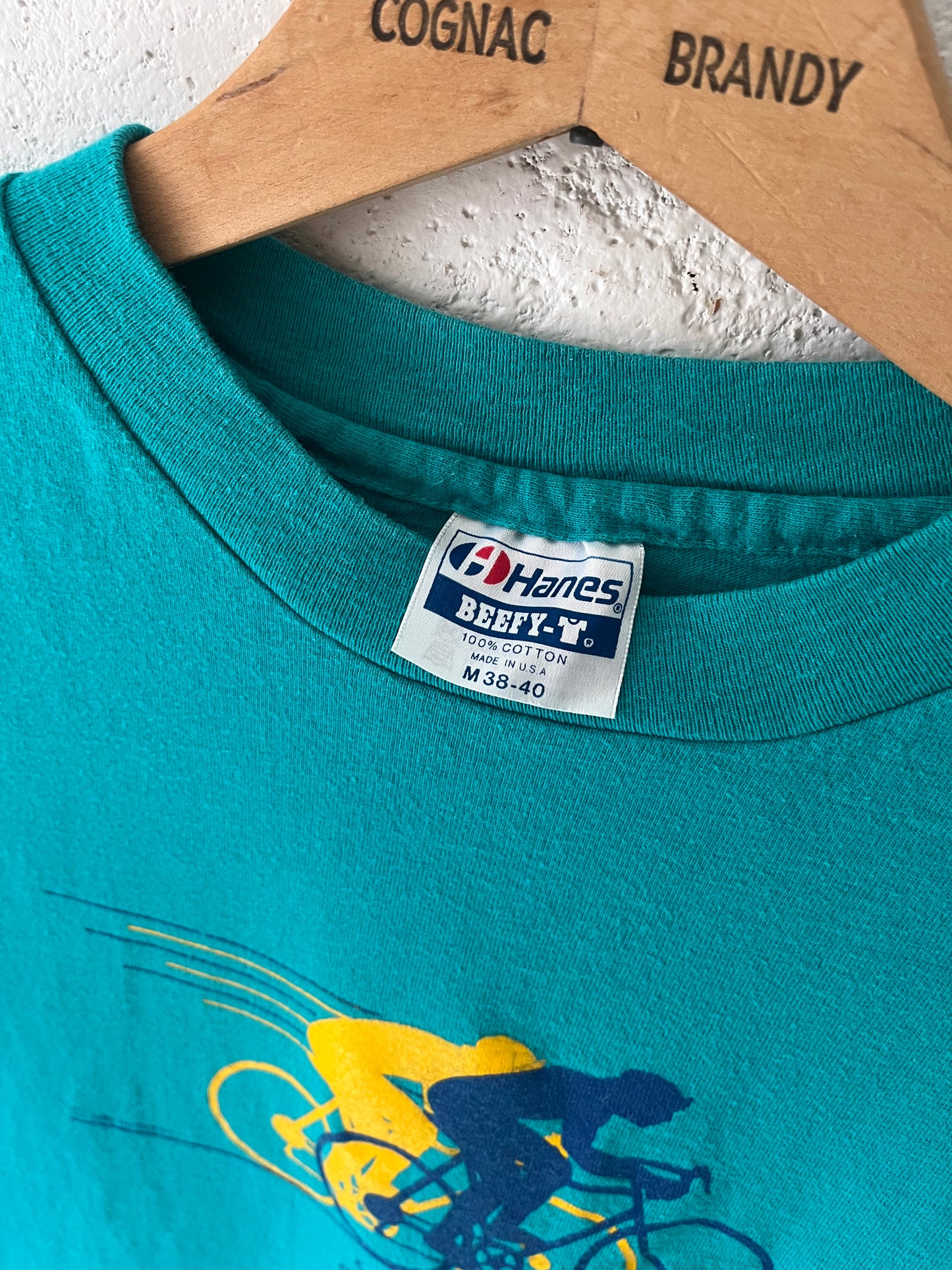 LL Bean Cycling, Sz Sm, 1980s