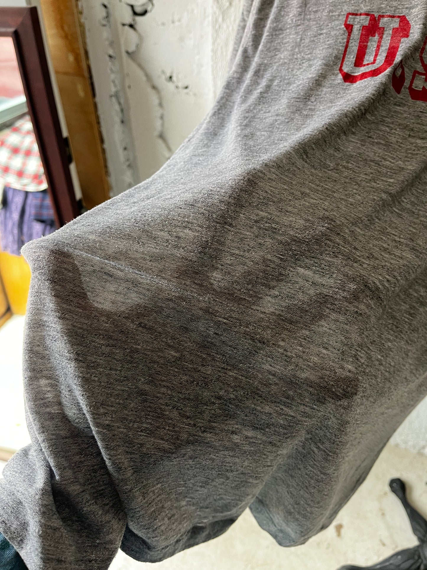 USC Tri Blend, Sz M, 1970s