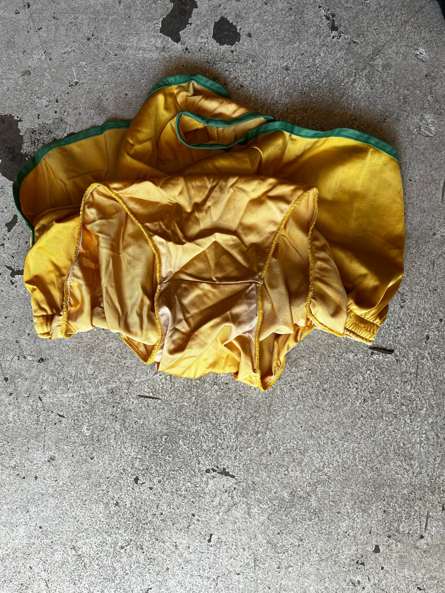 NYC Marathon Shorts, 29W , 1980