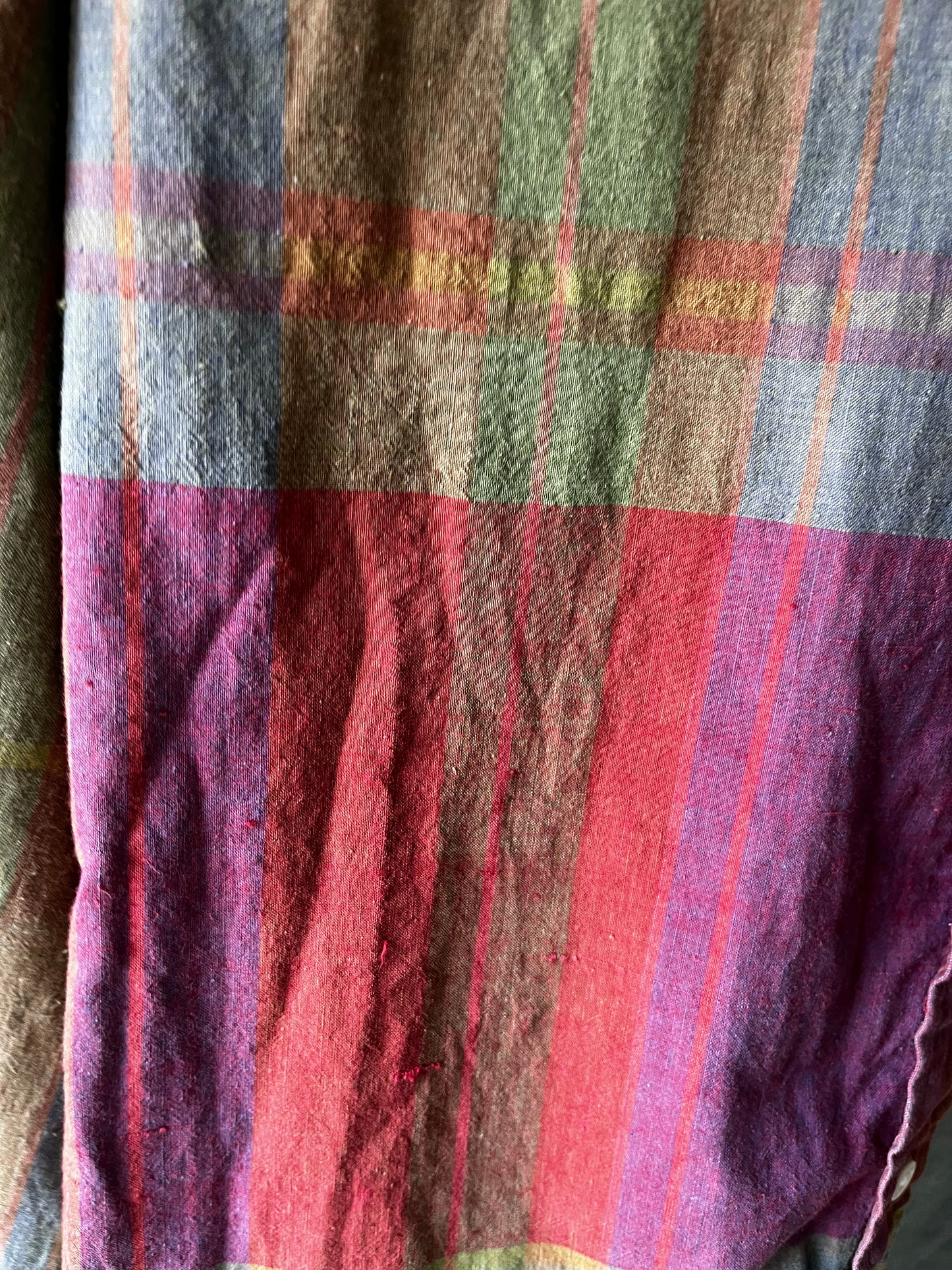 Polo Madras, Sz M, 1980s