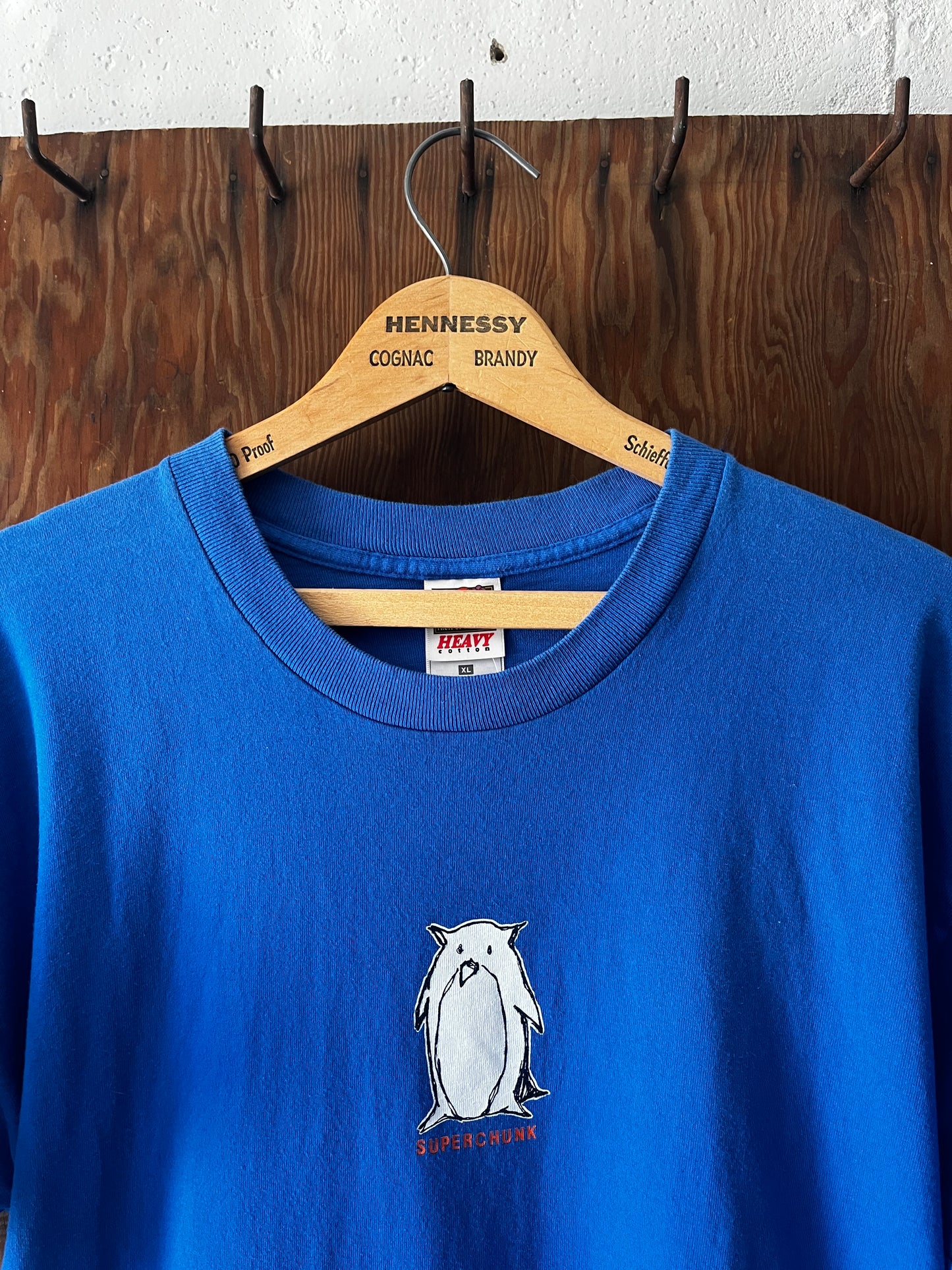 Superchunk, Sz L, 1990s