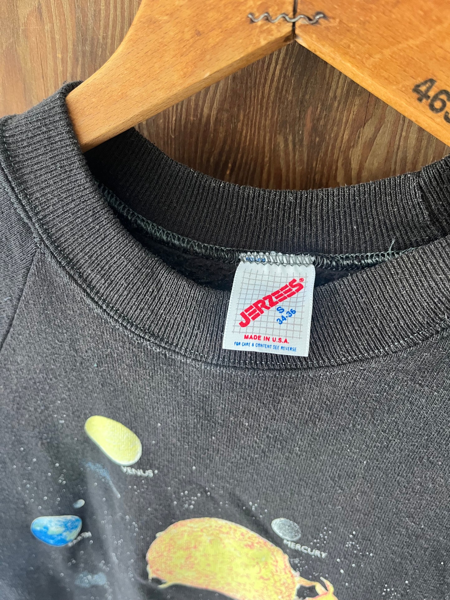 Solar System, Sz Sm, 1990s