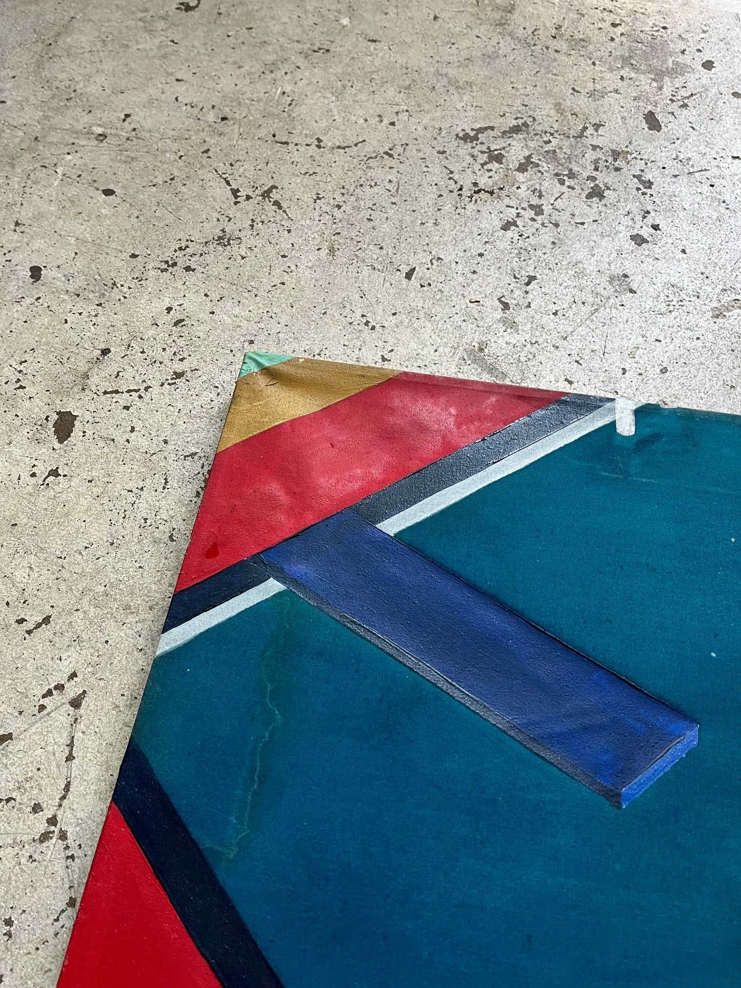 Divers, 1960s (NYC Delivery Only)