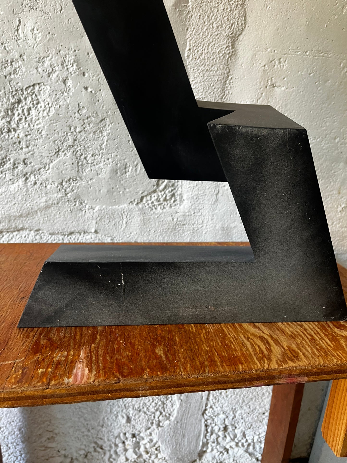 Sculpture, Jose P. Balboza 1960/70 #2 (NYC Only, No Shipping)