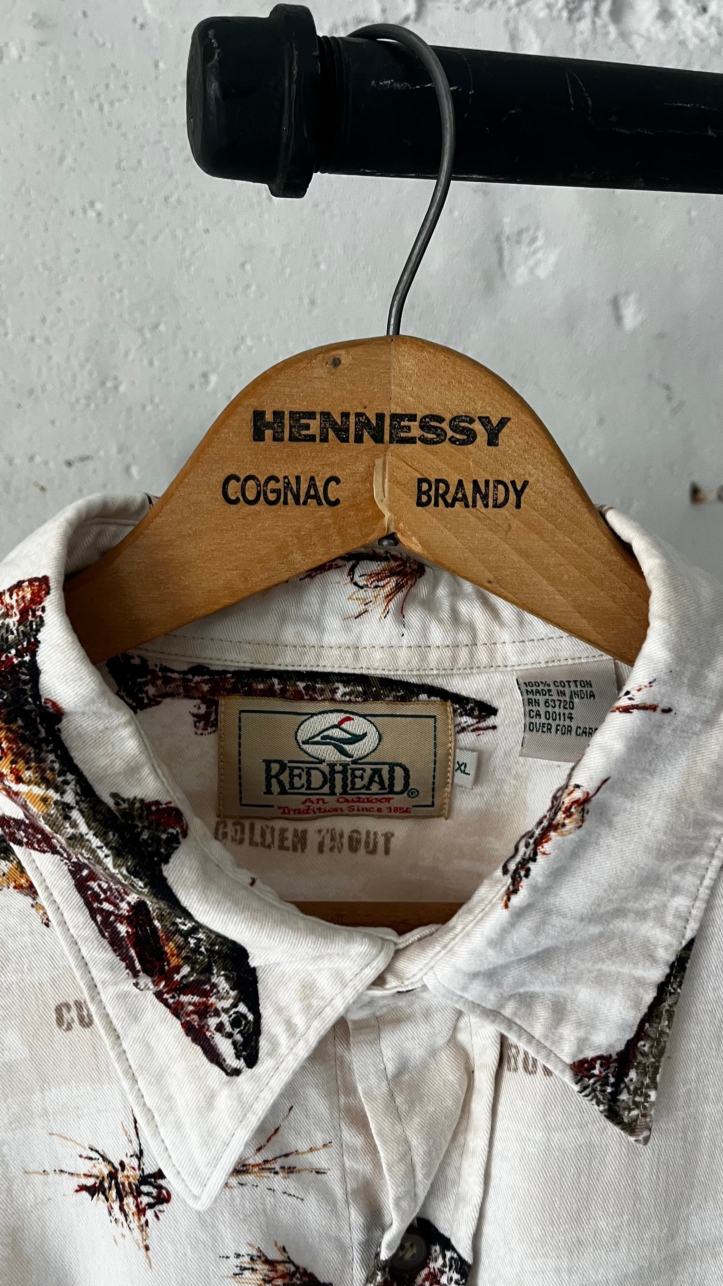 Trouts, Sz XL, 2000s