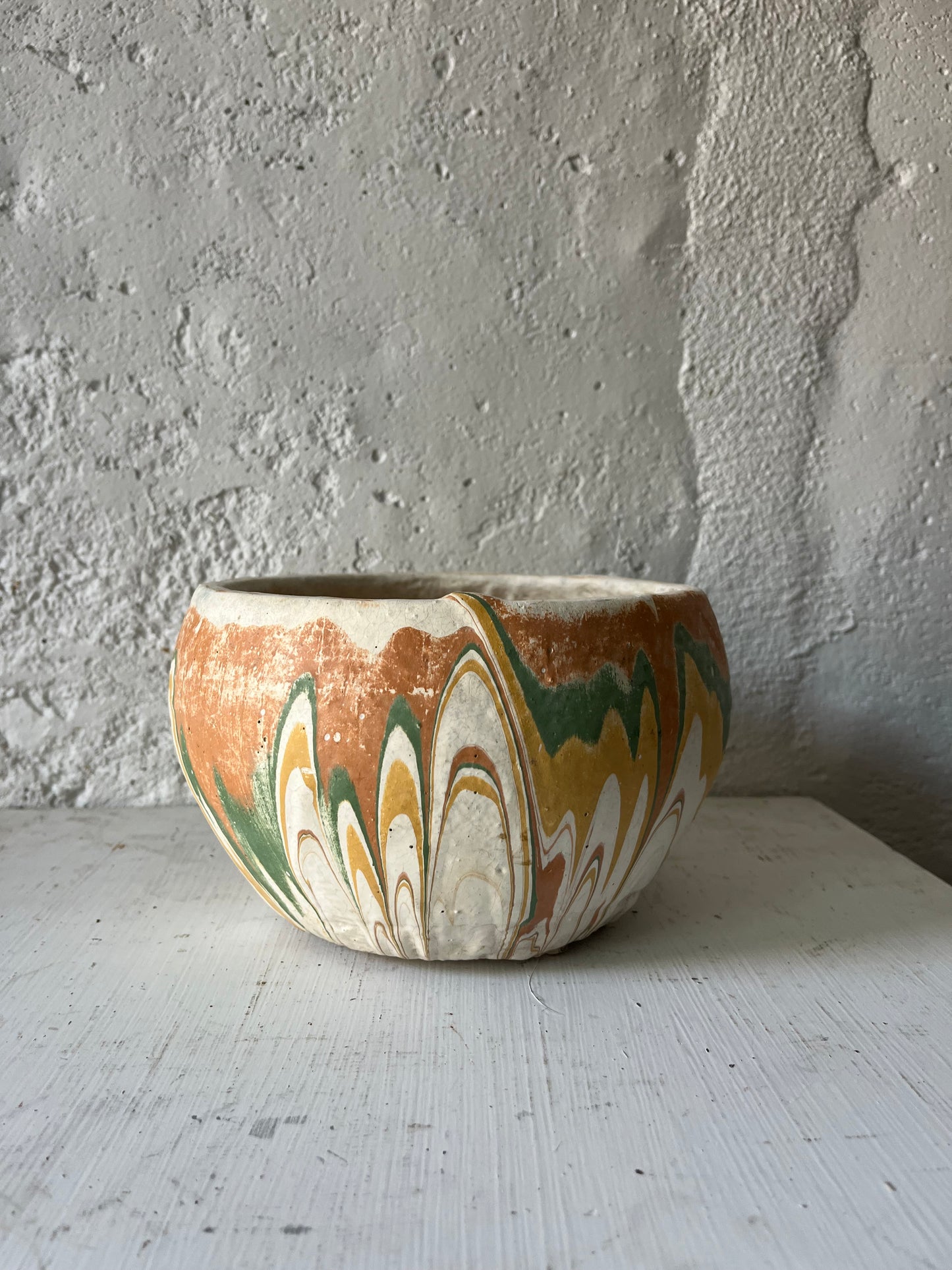 Ozark Roadside Pottery, 1940s