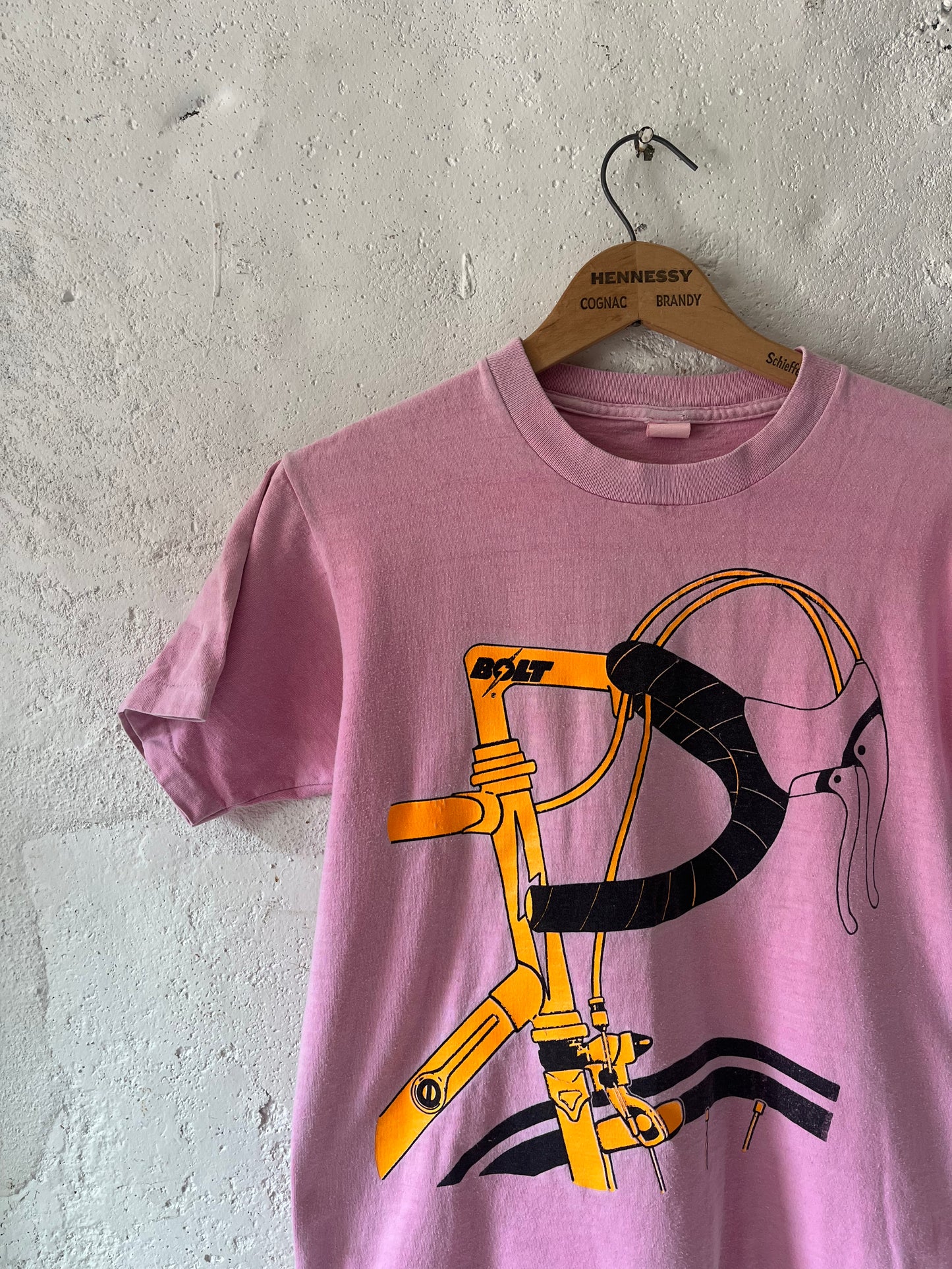 Road Bike, Sz Sm/M, 1980s