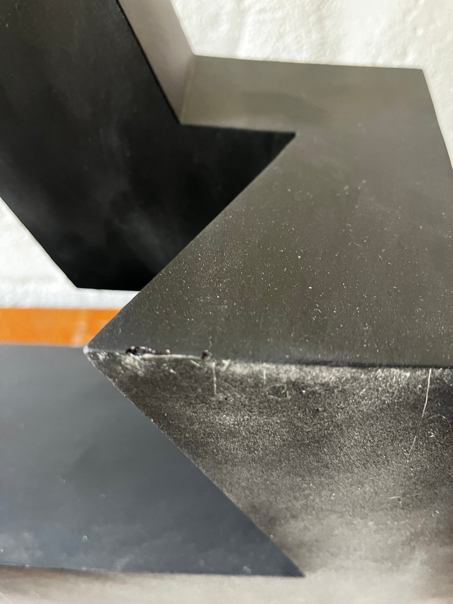 Sculpture, Jose P. Balboza 1960/70 #2 (NYC Only, No Shipping)