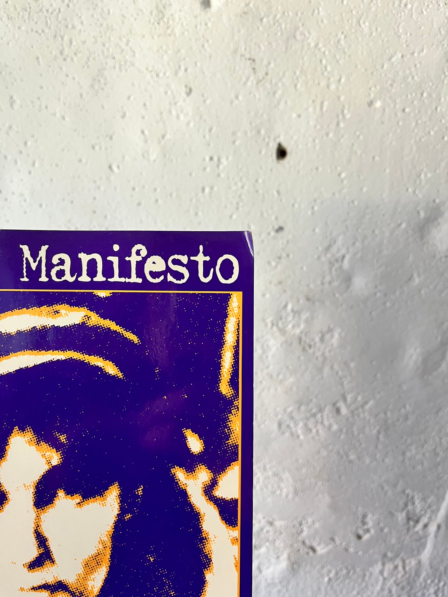 SCUM Manifesto, Valerie Solanas, 1997 Edition