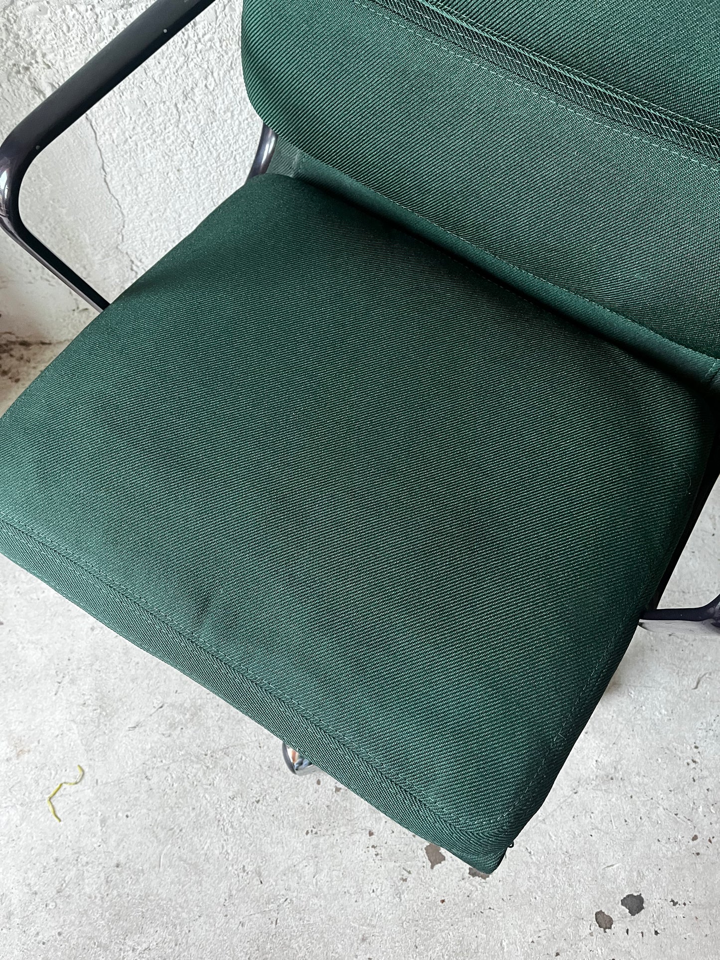 Eames Softpad #3, 1980s