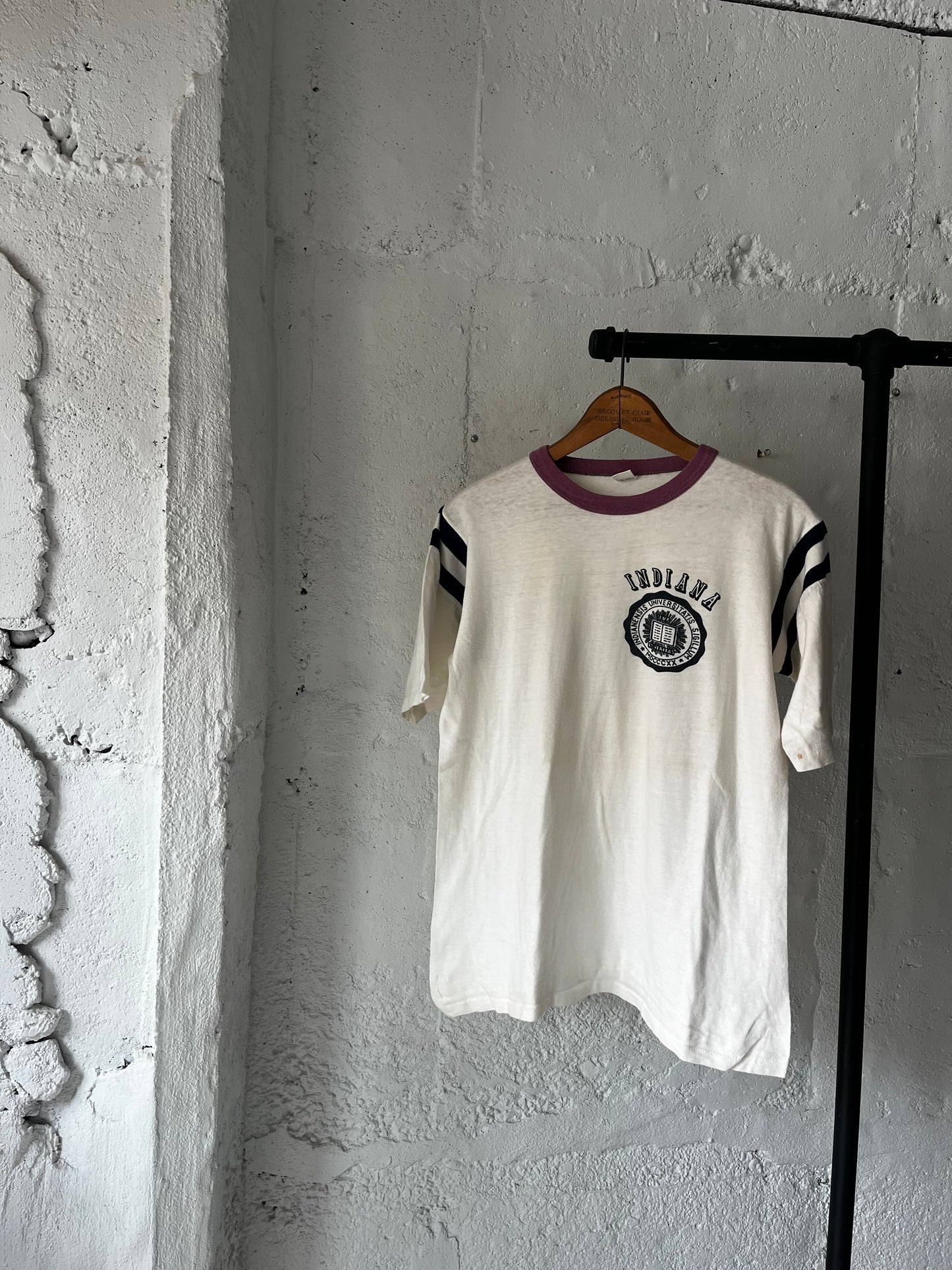 Indiana University, Sz M, 1950s