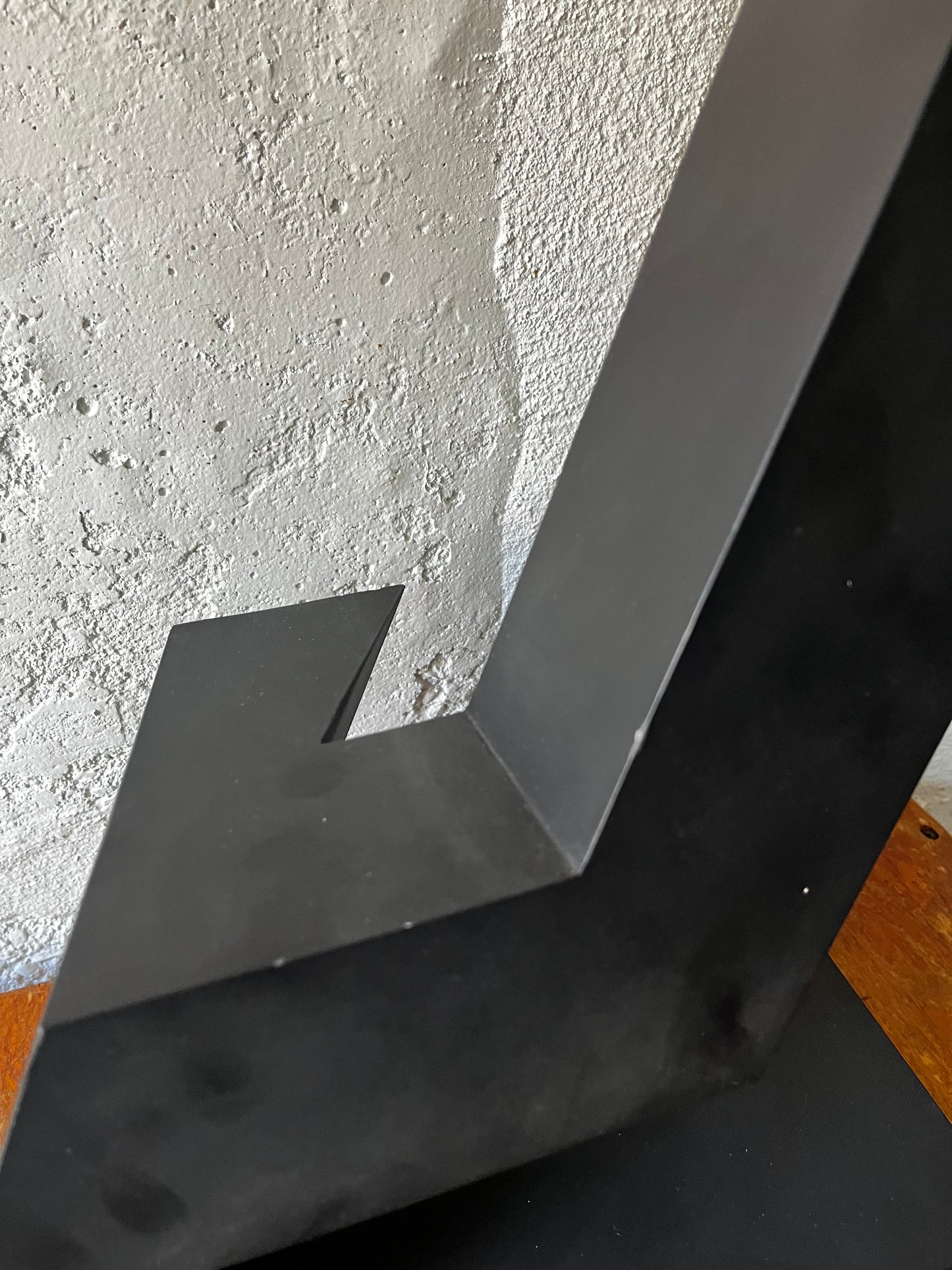 Sculpture, Jose P. Balboza 1960/70 #2 (NYC Only, No Shipping)