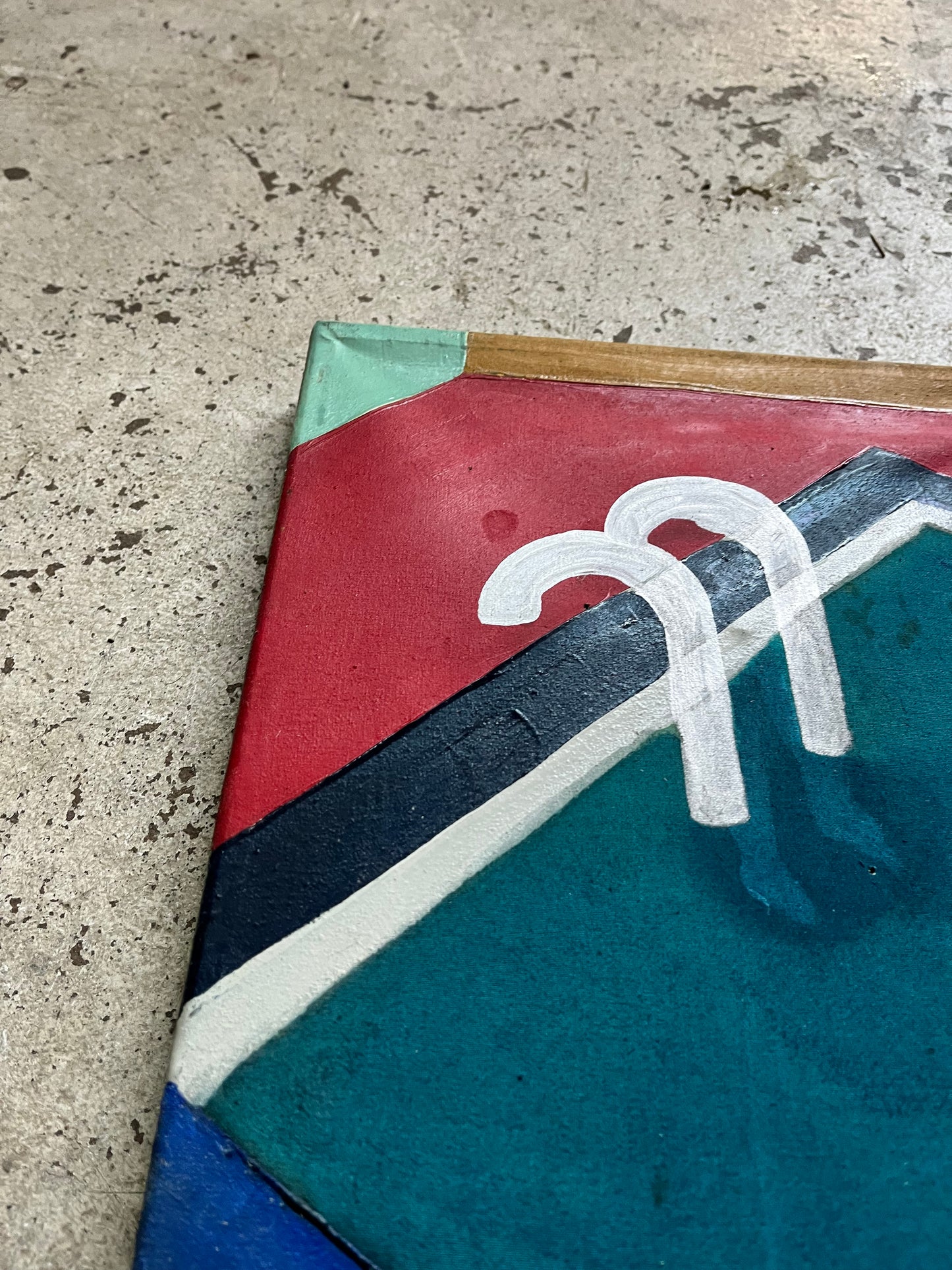 Divers, 1960s (NYC Delivery Only)