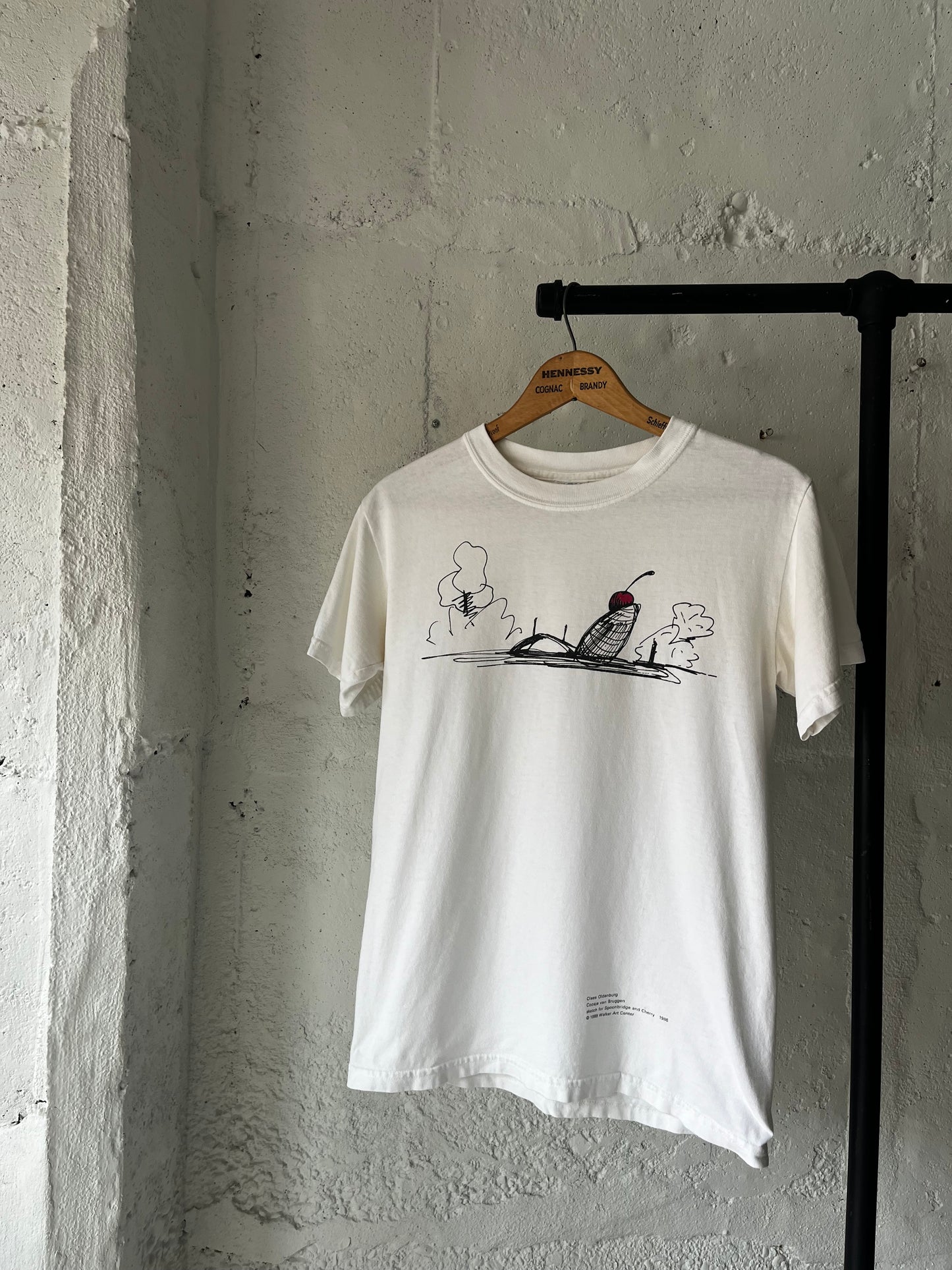 Claes Oldenburg, Sz M, 2000s