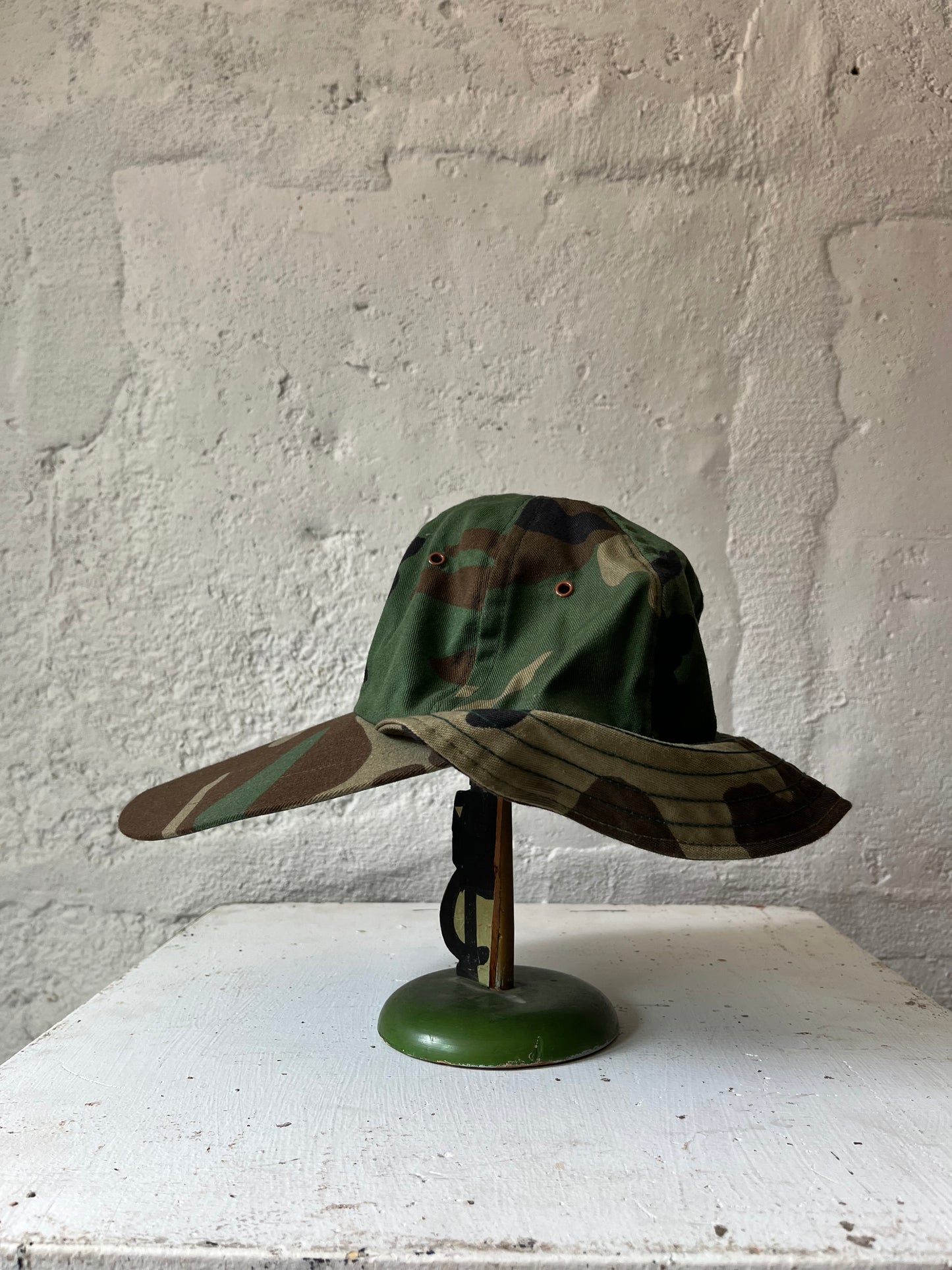 Woodland Longbill, Medium, 1990s