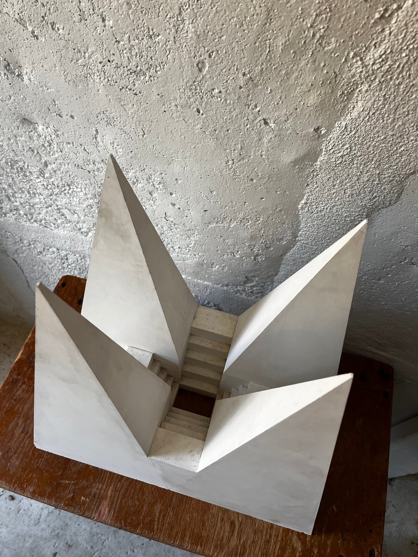 Sculpture, Jose P. Balboza, 1960/70 #1 (NYC Only, No Shipping)