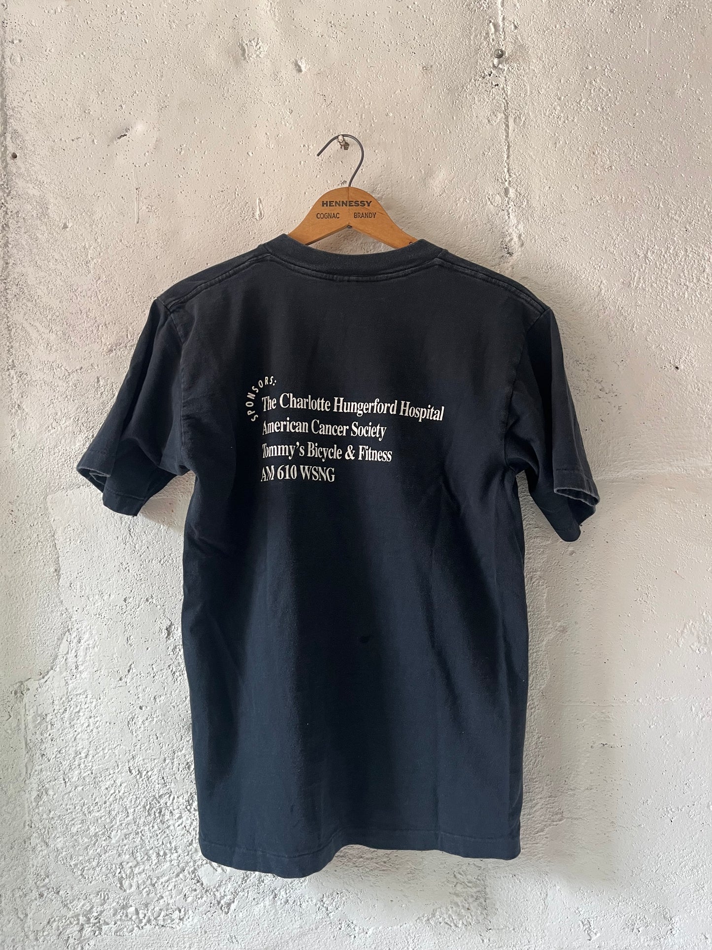 Tour de Torrington, Sz M, 1991