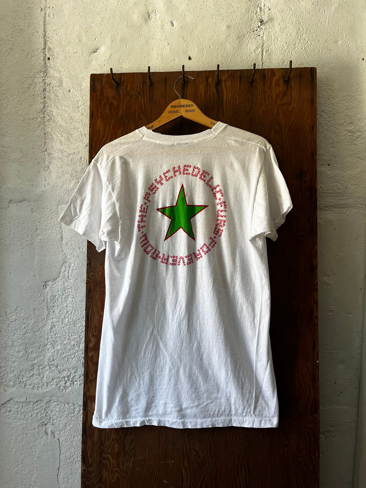 The Psychedelic Furs, Sz M, 1980s