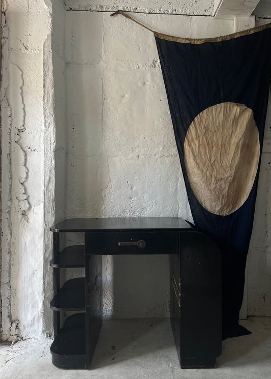 Art Deco Desk, 1930/40