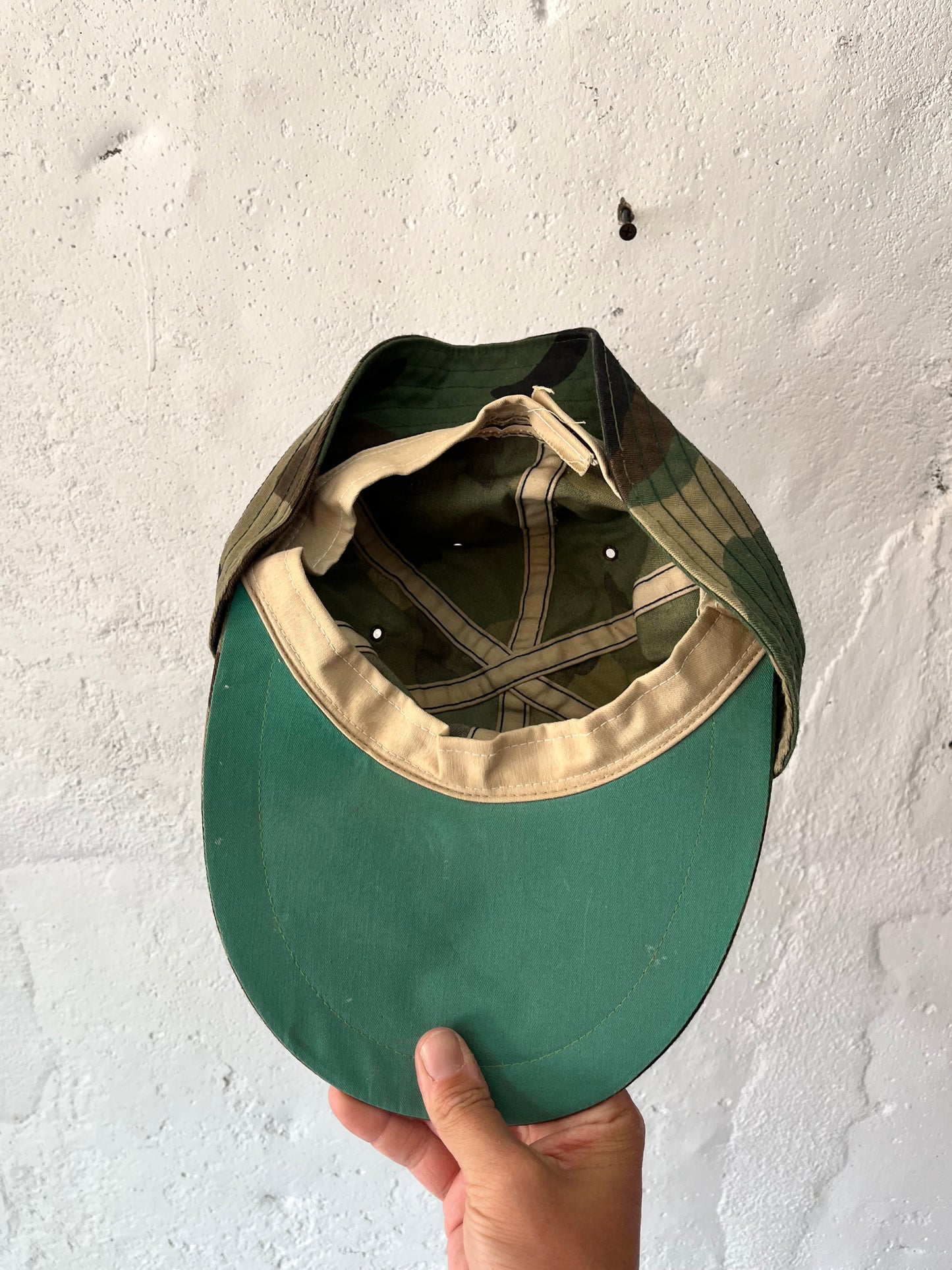 Woodland Longbill, Medium, 1990s