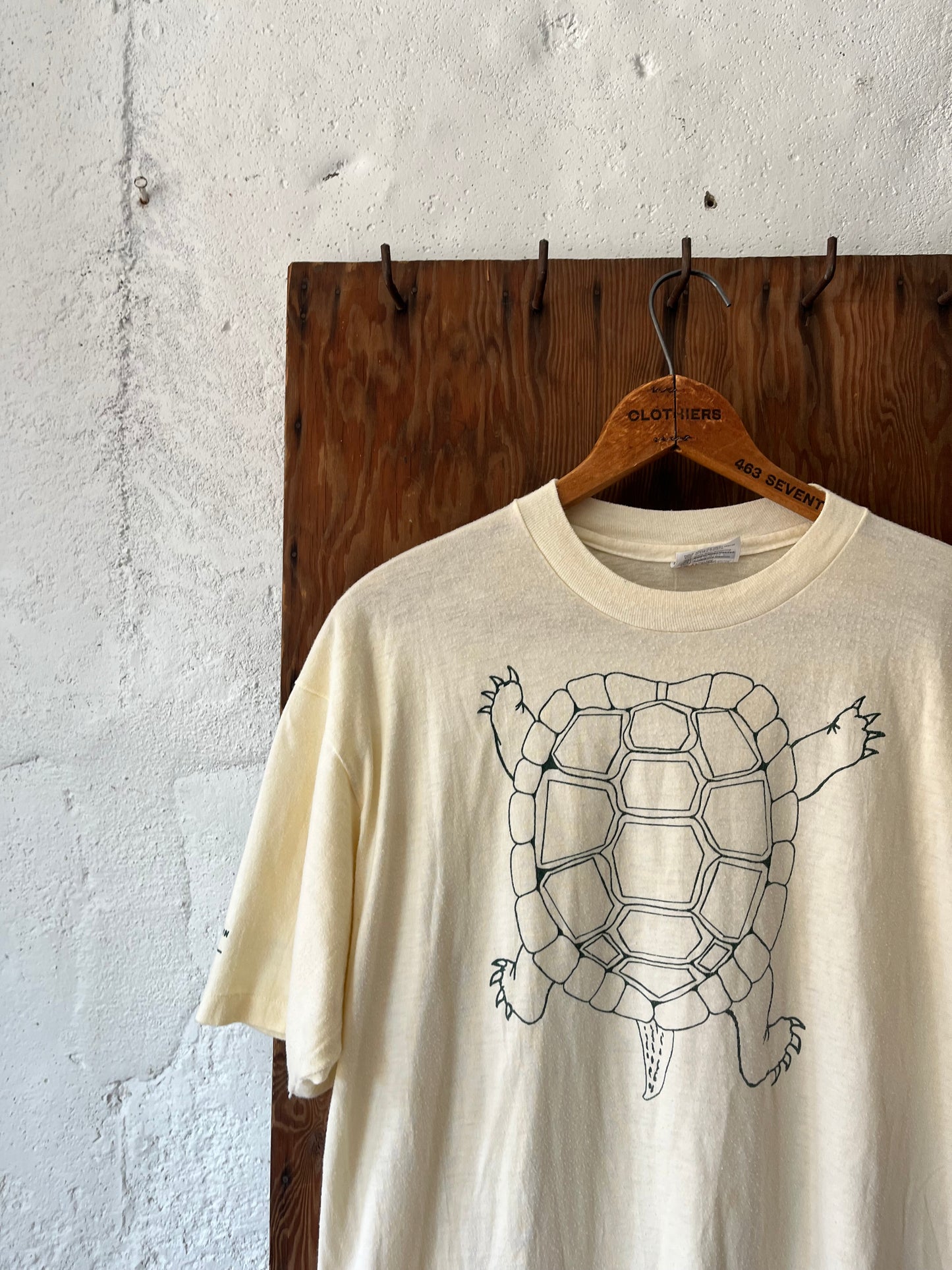 Turtle, Sz M, 1990s