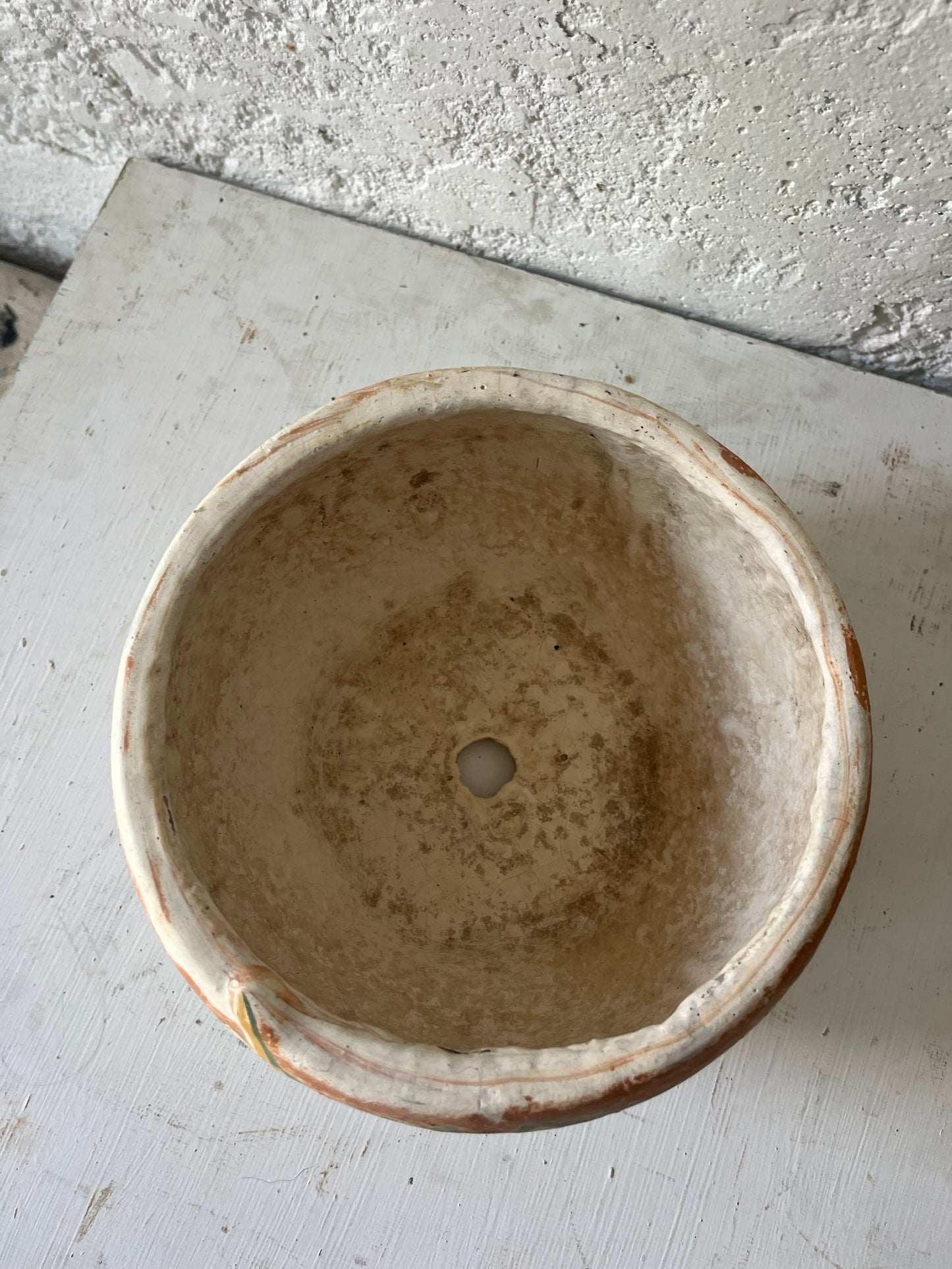 Ozark Roadside Pottery, 1940s