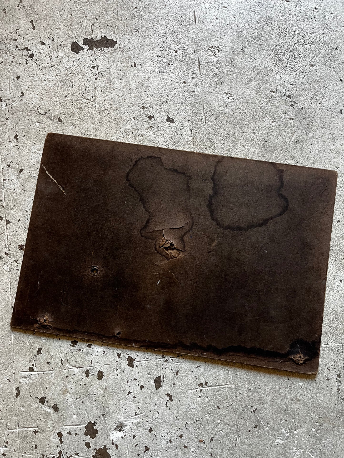 Fruit Stand Sign, 1940s