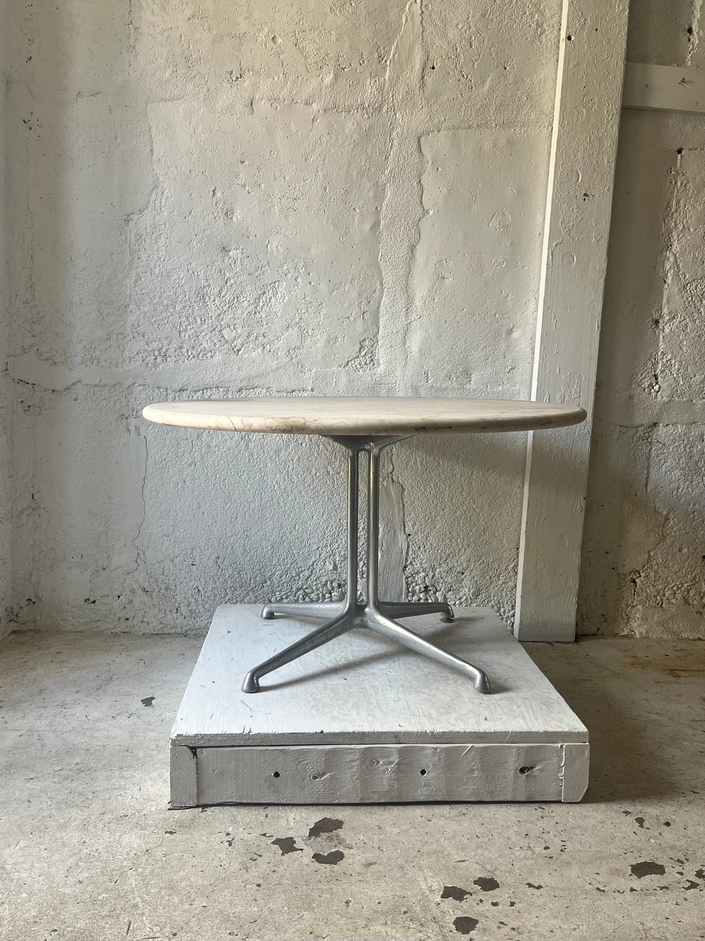 La Fonda Coffee Table, Eames, 1960s (NYC Only, No Shipping