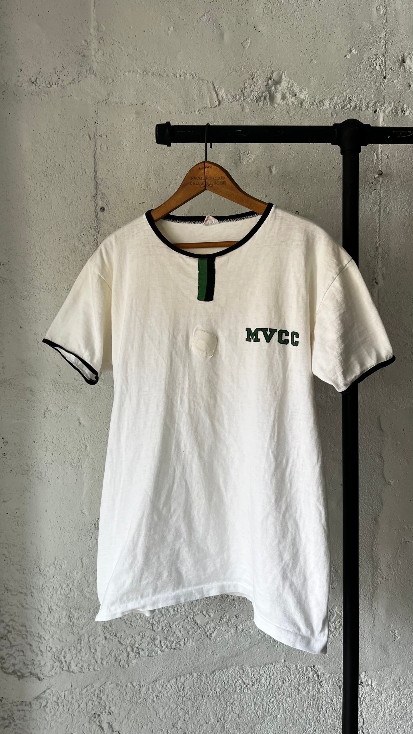 MVCC (Champion), Sz M/L, 1950s